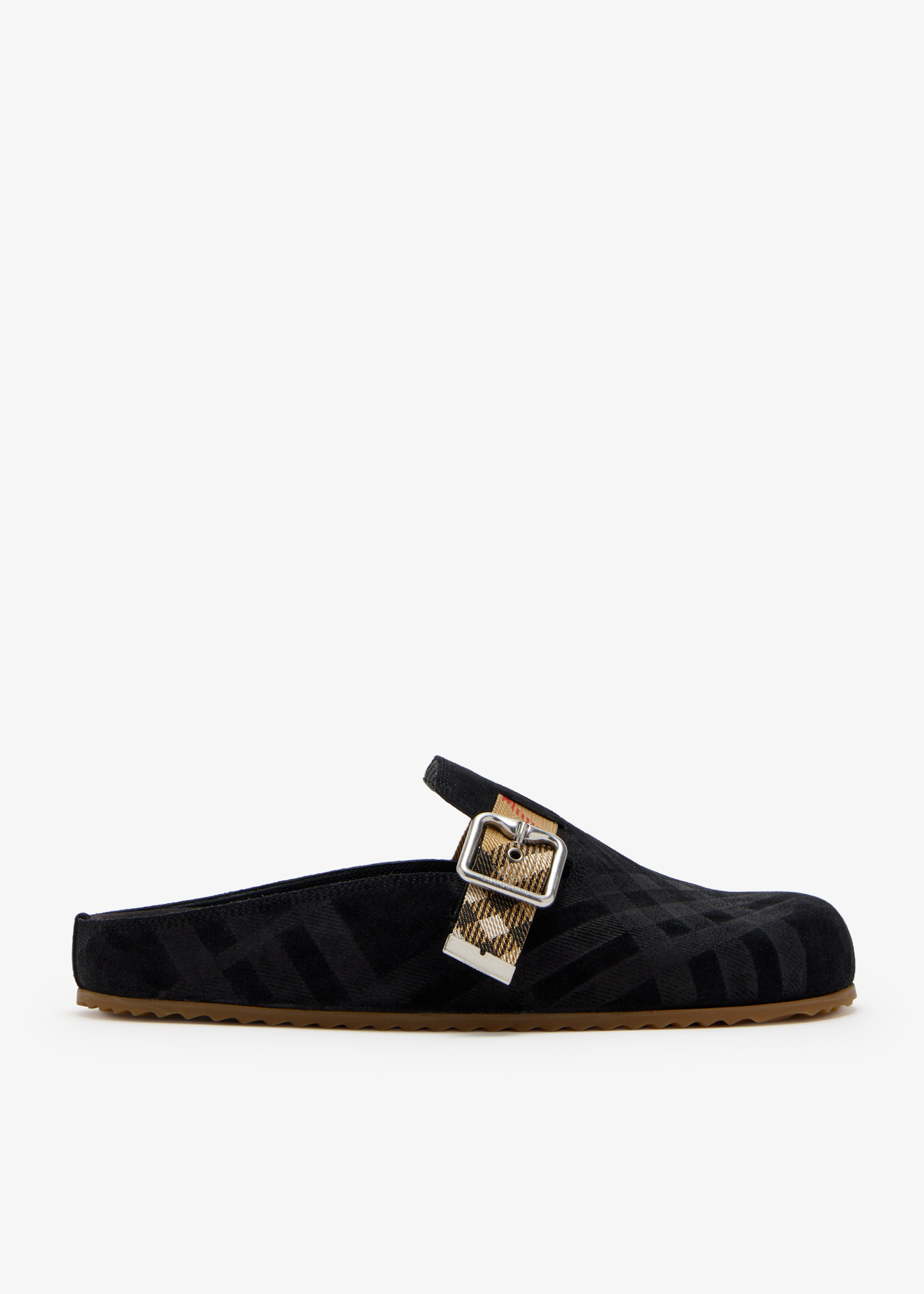 

Check Urchin clogs, Black