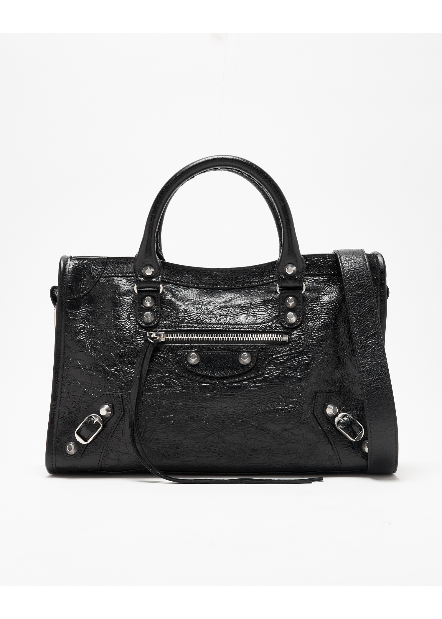 

Le City small bag, Black