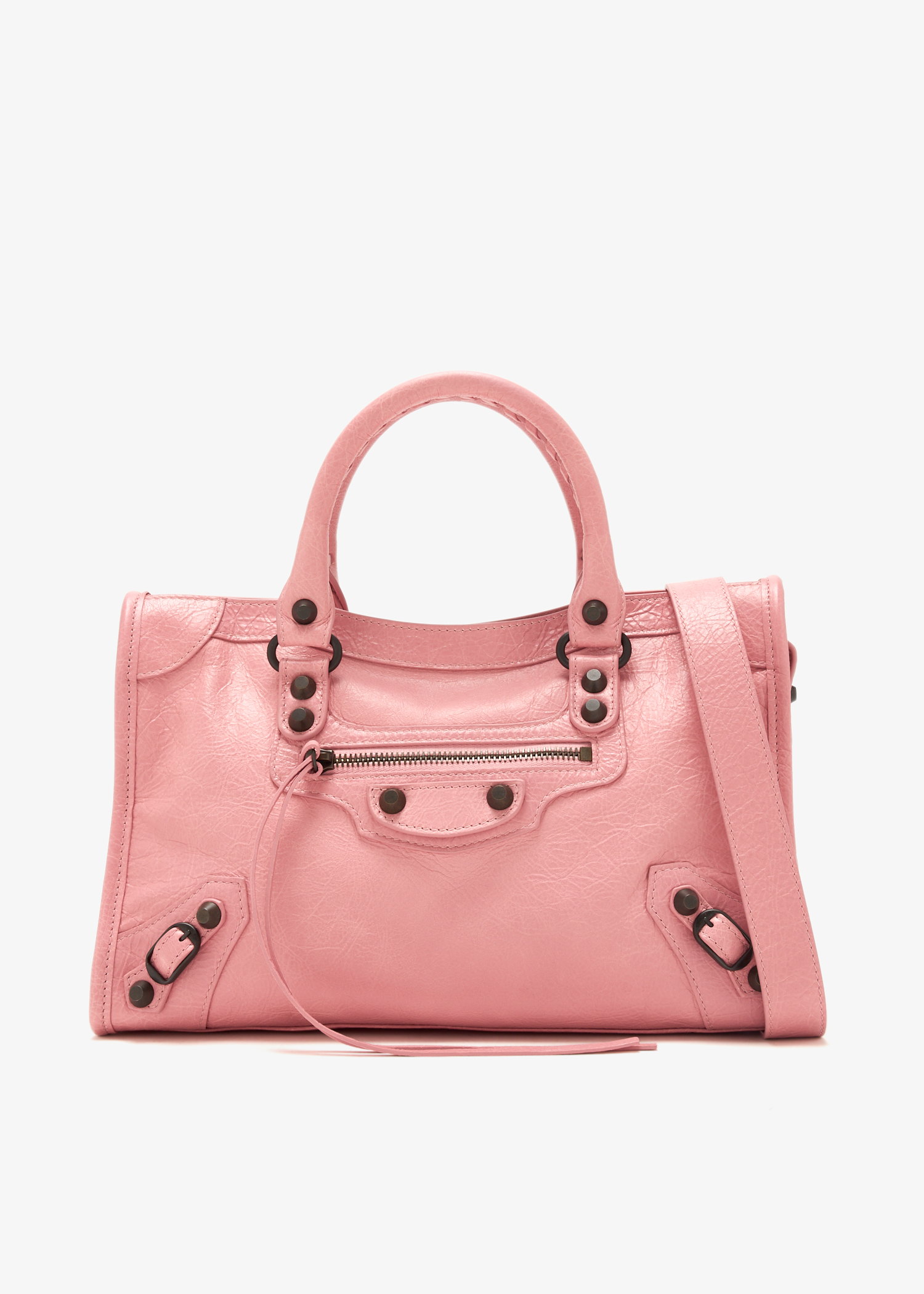 

Le City small bag, Pink