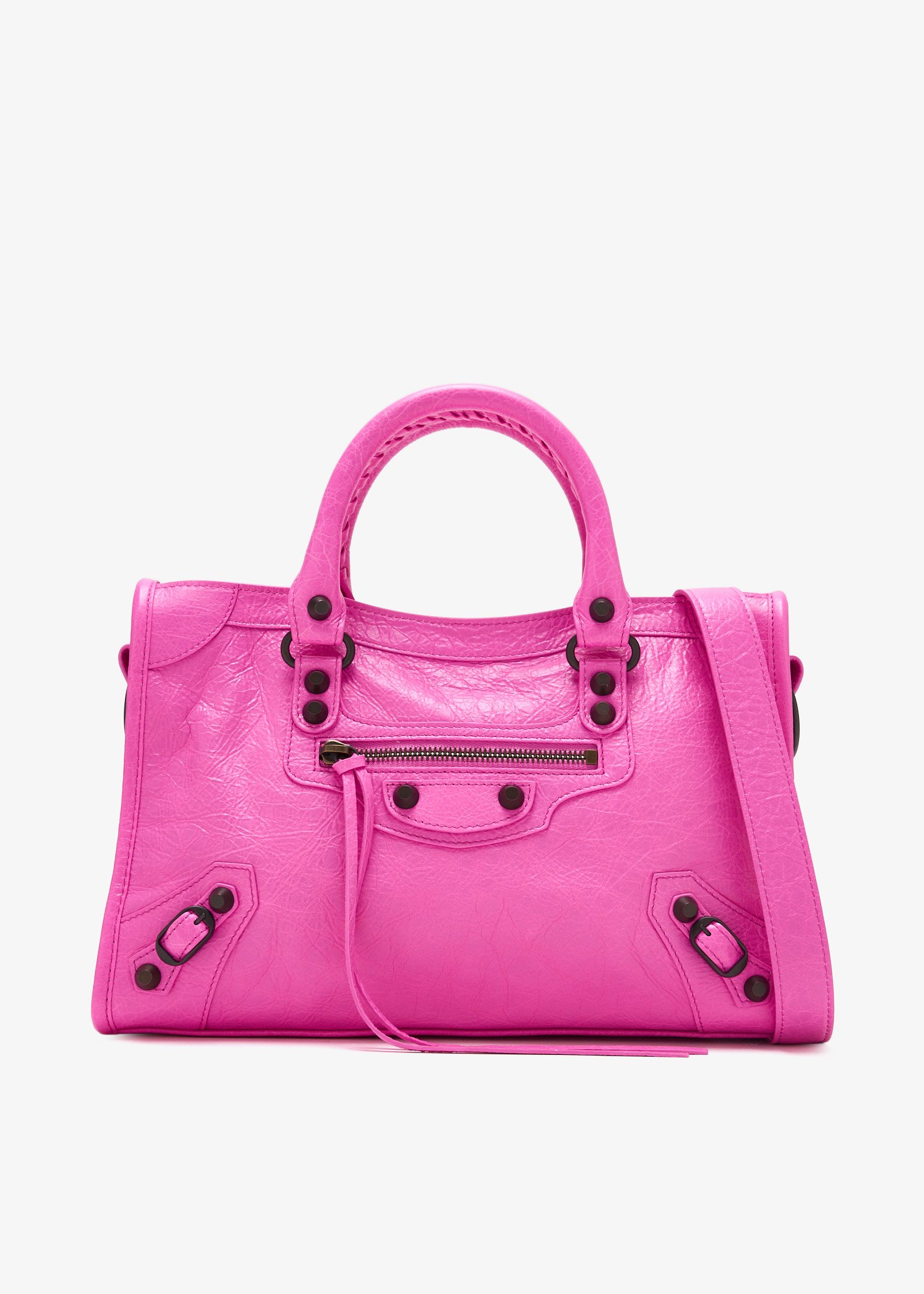

Le City small bag, Pink
