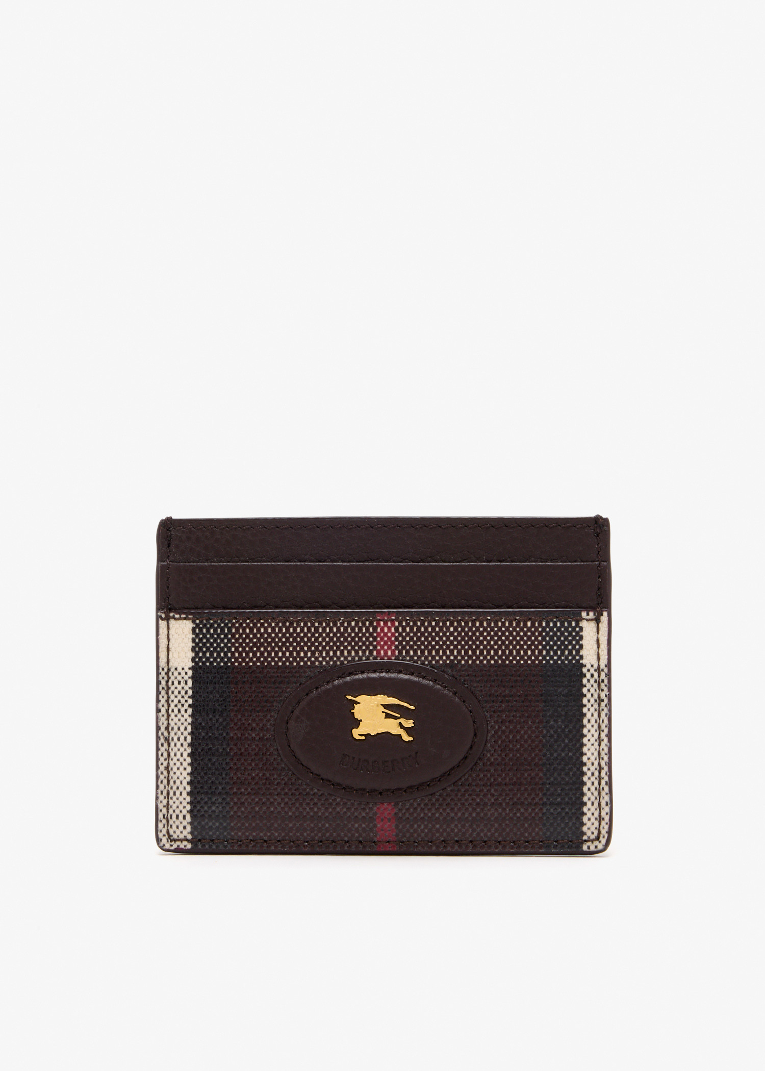 

Highlands card case, Printed