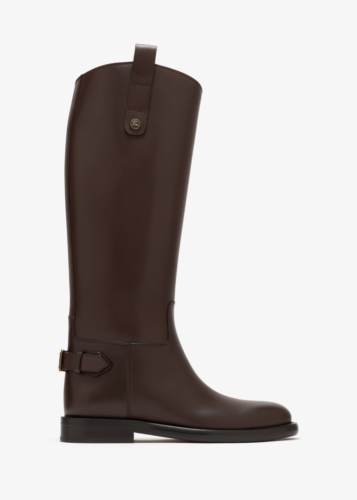 

Cavalier boots, Brown