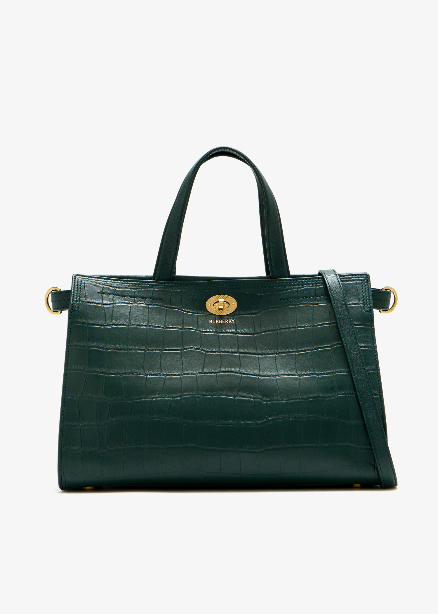 

Small Cotswolds tote bag, Green