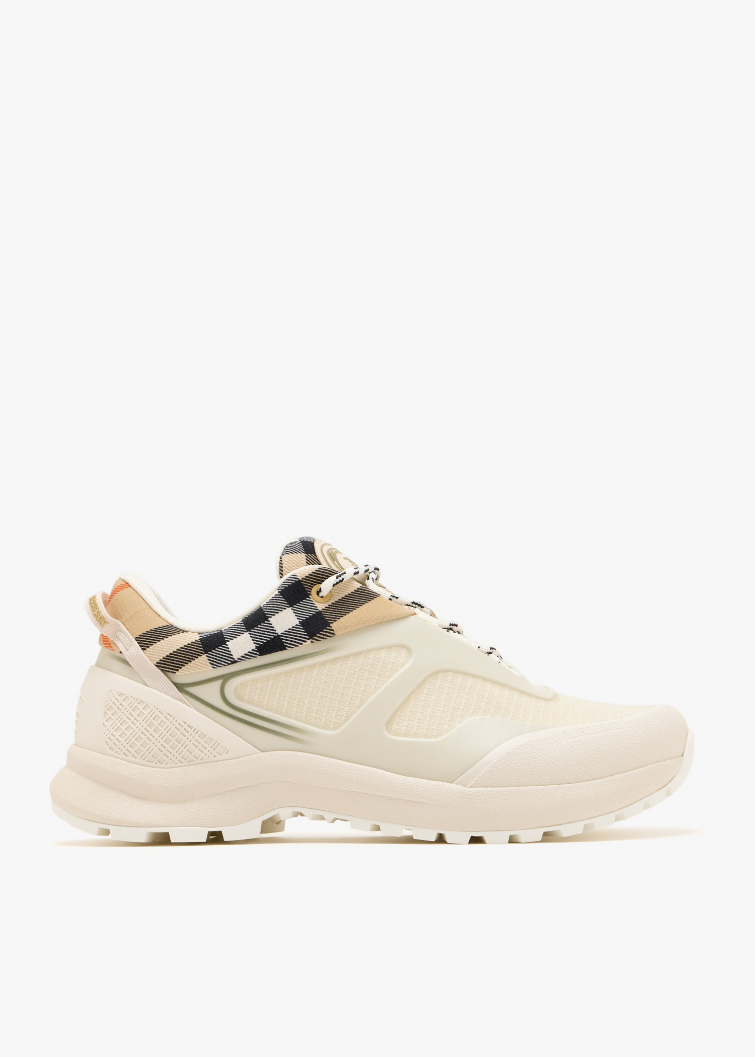 

Discover sneakers, Beige