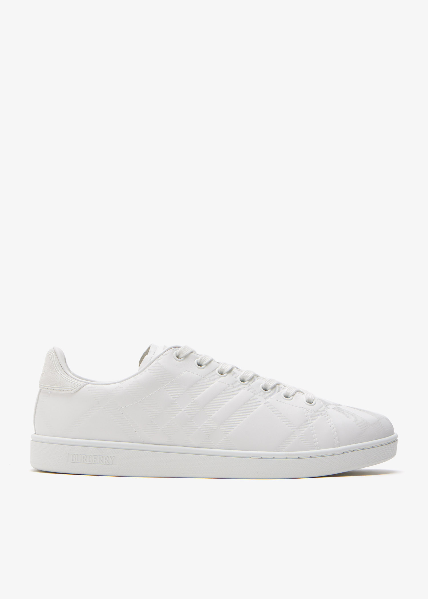 

Set sneakers, White