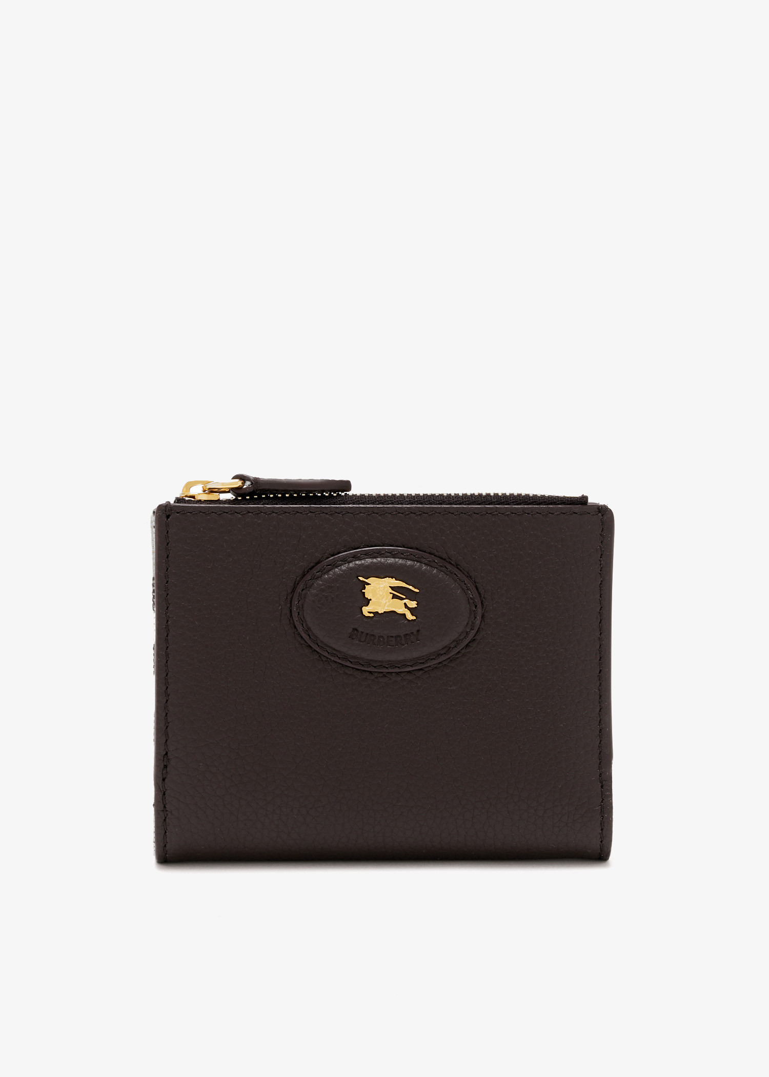 

Bloomsbury wallet, Brown