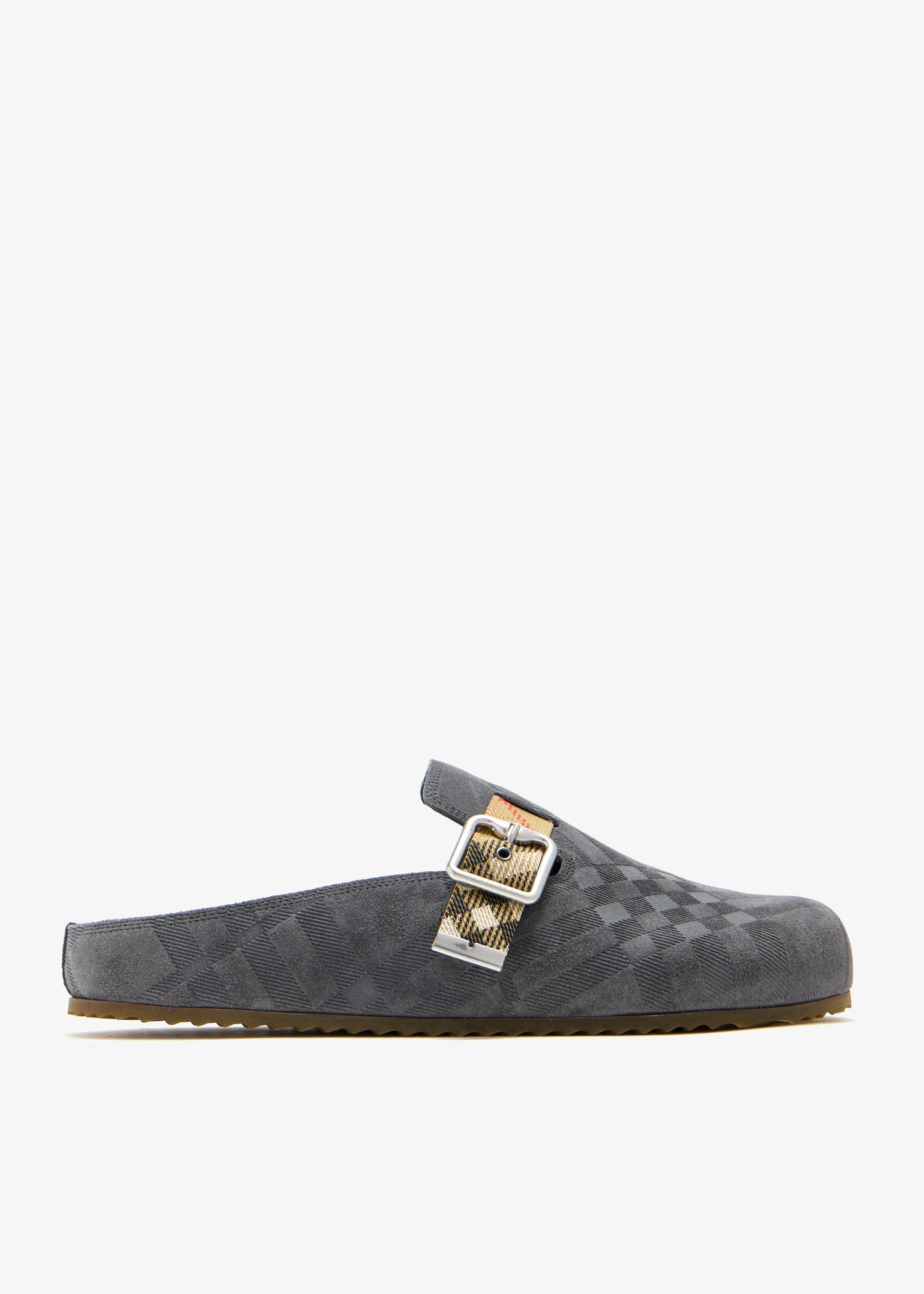 

Check Urchin clogs, Beige