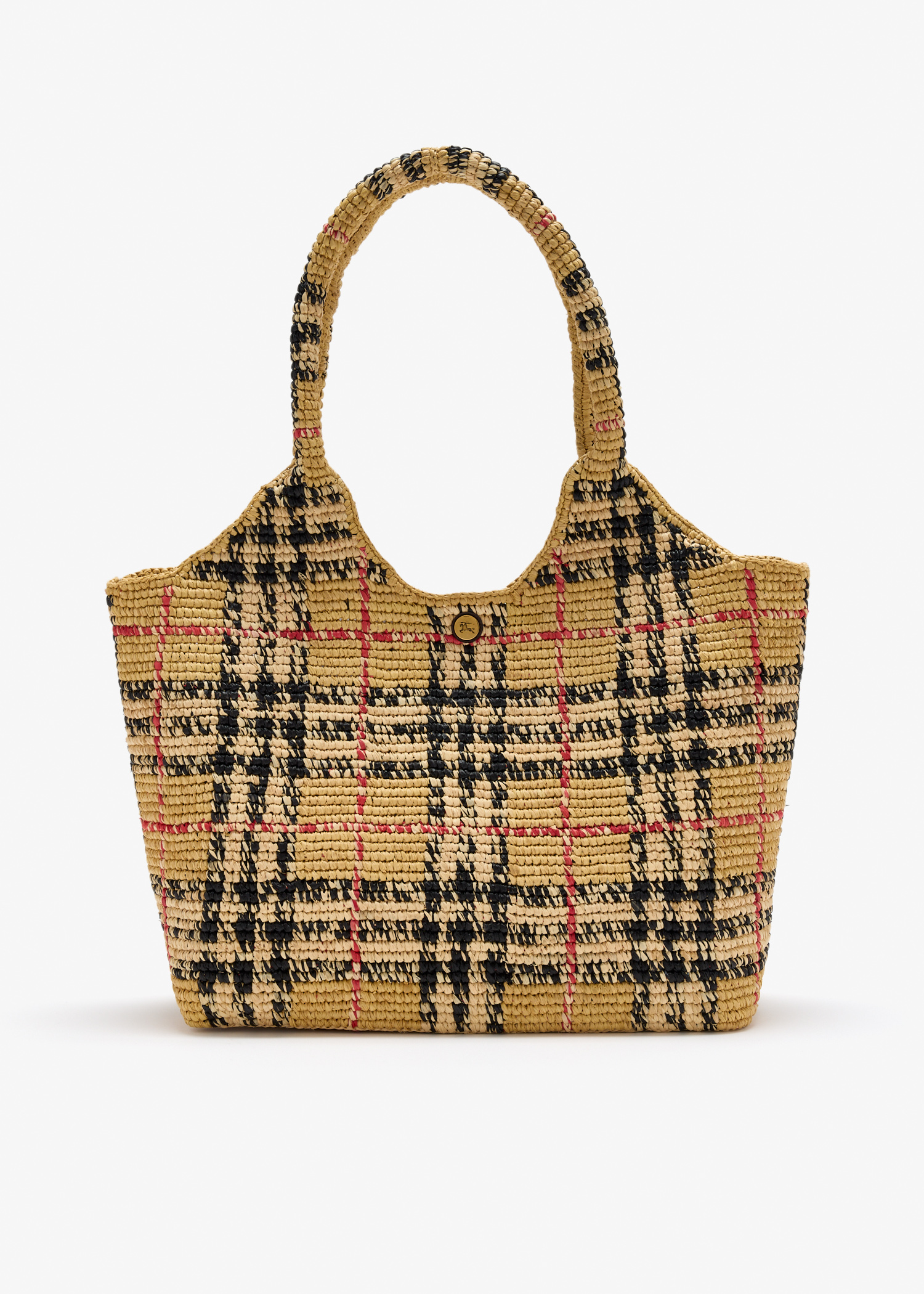 

Small Margate tote bag, Beige
