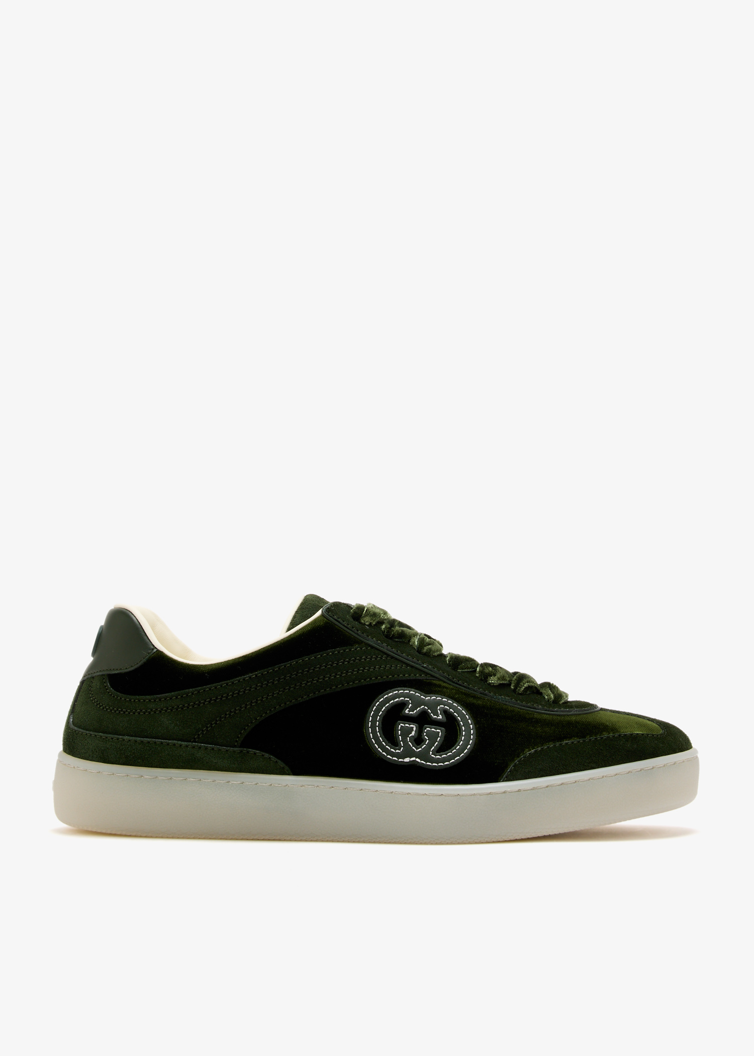 

G75 sneakers, Green