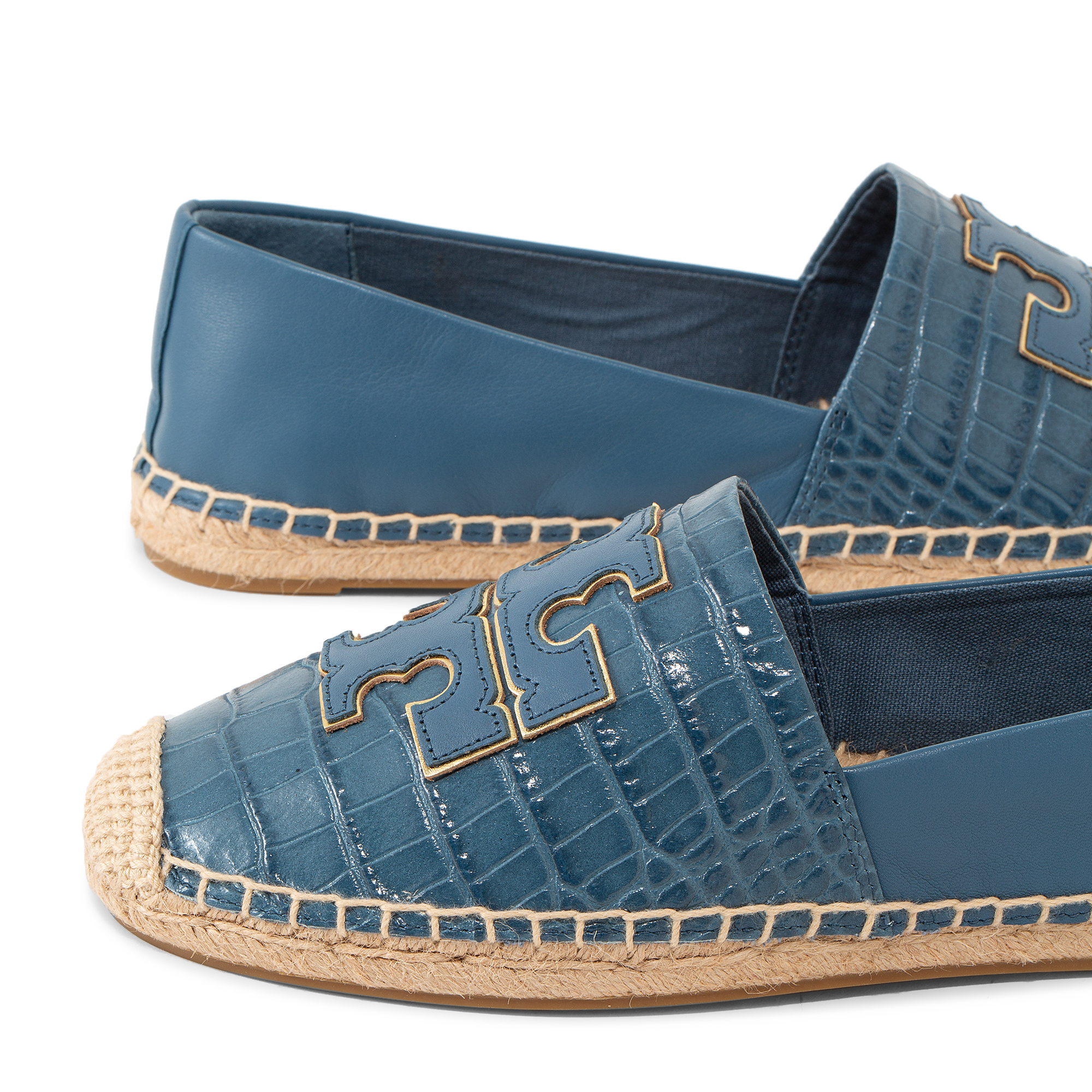 

Ines espadrilles, Blue