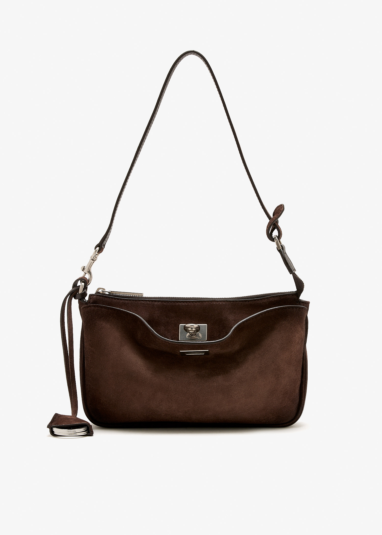 

Rodeo sling pochette, Brown