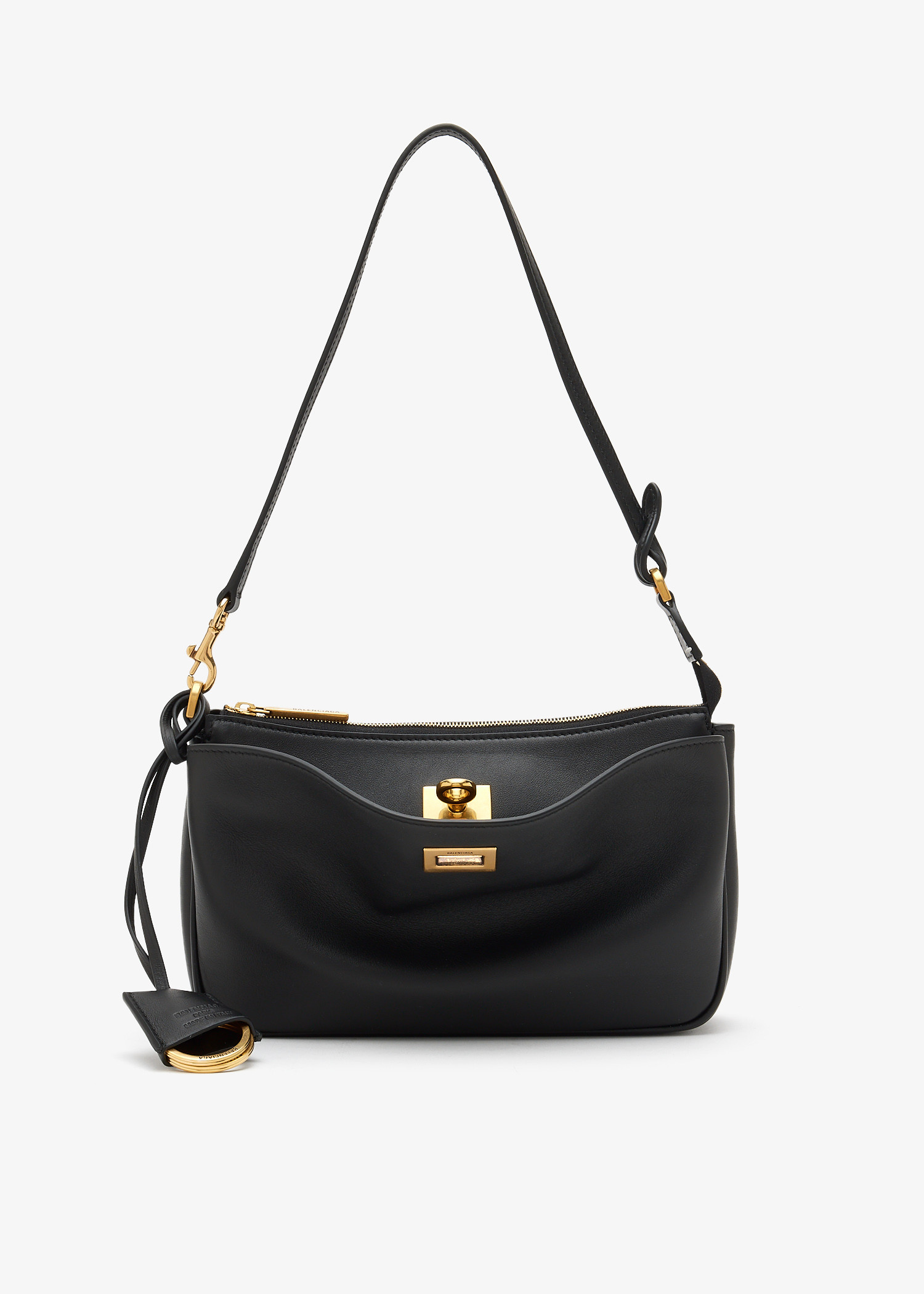 

Rodeo sling pochette, Black