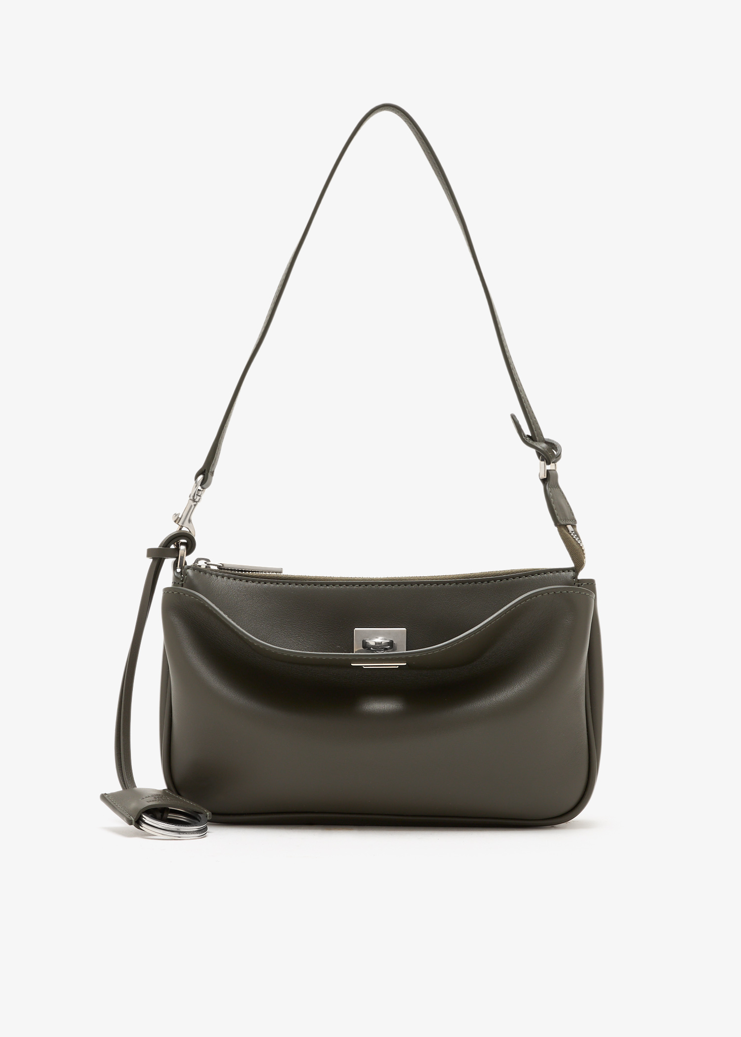 

Rodeo sling pochette, Khaki