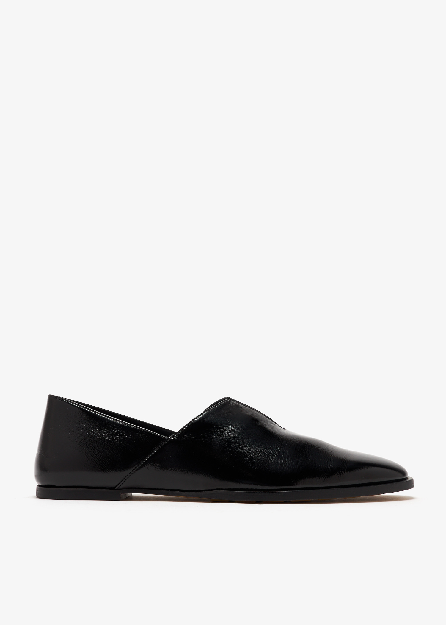 

Cha-Cha slippers, Black