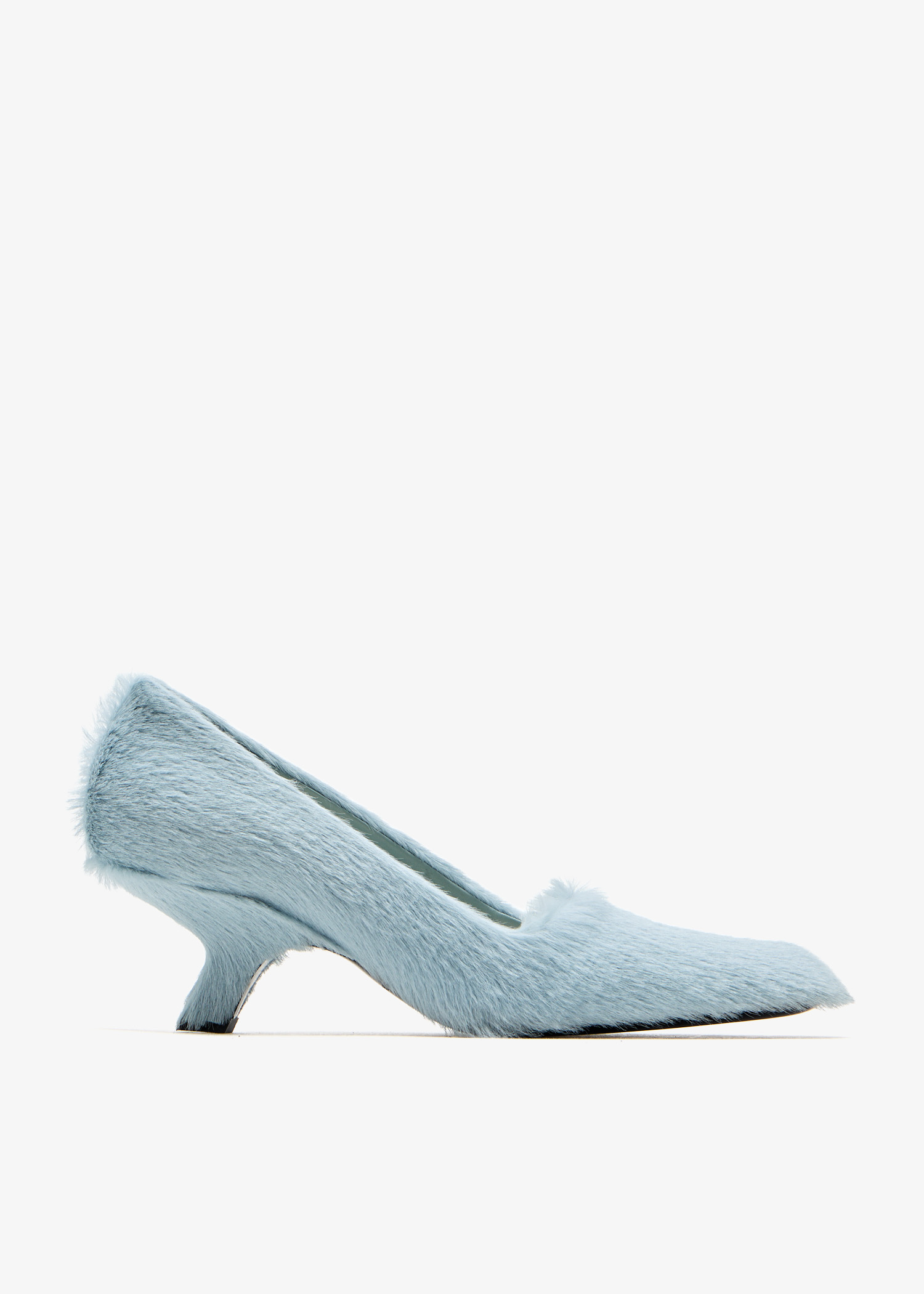 

Boogie pumps, Blue