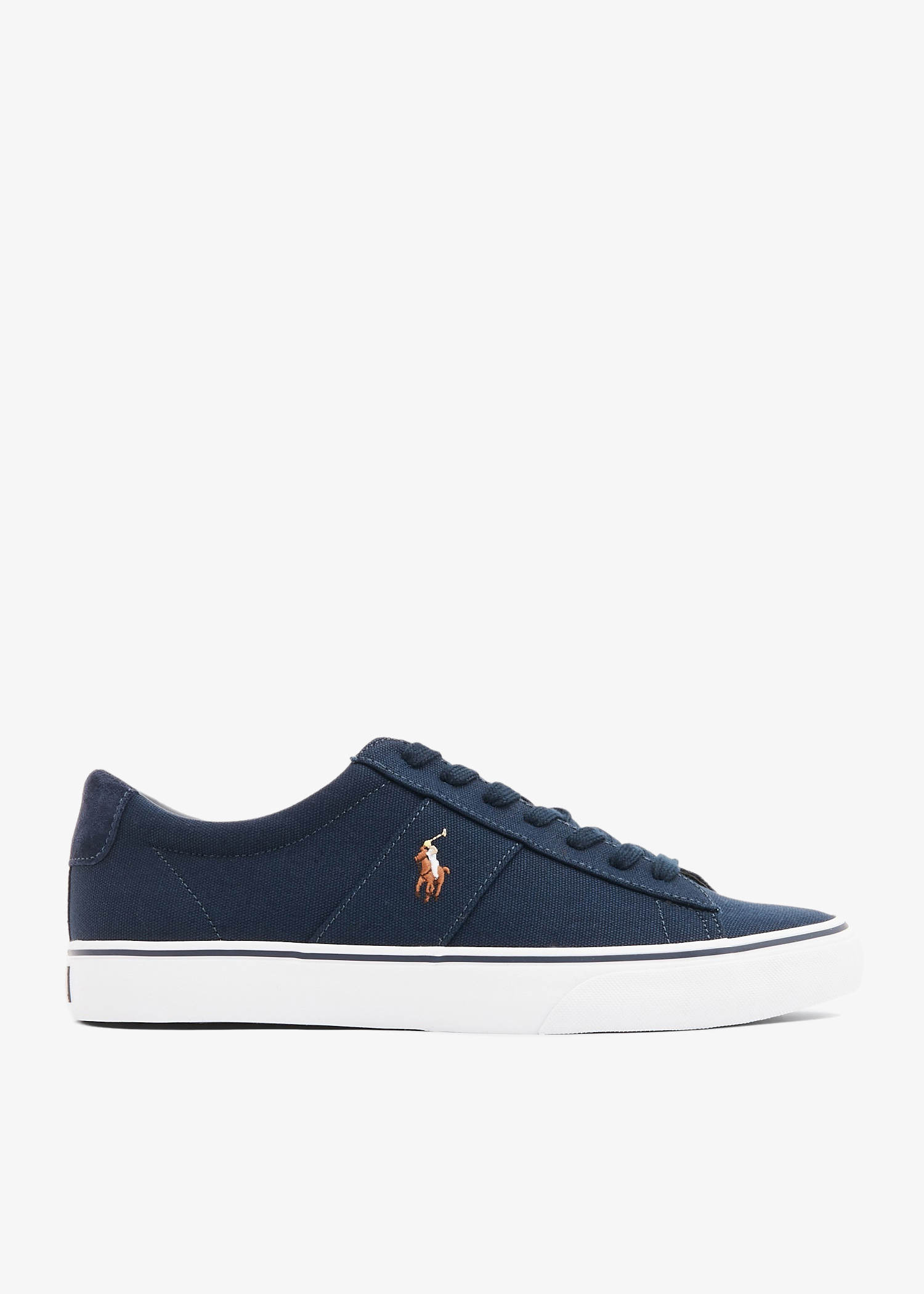 

Sayer sneakers, Blue