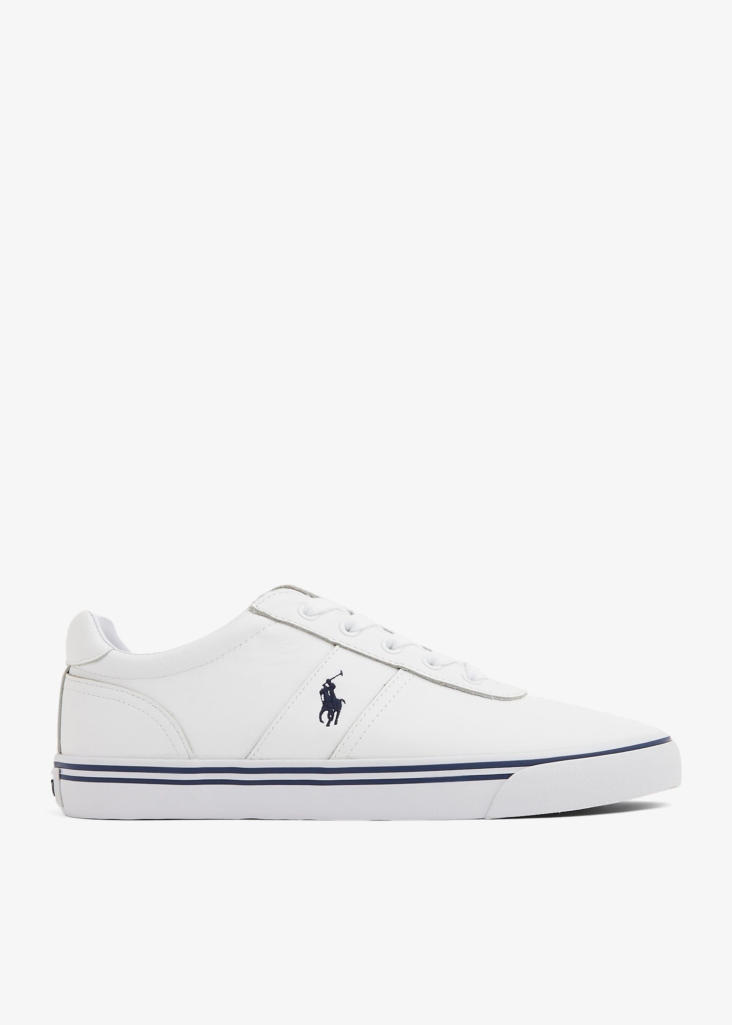 

Hanford sneakers, White