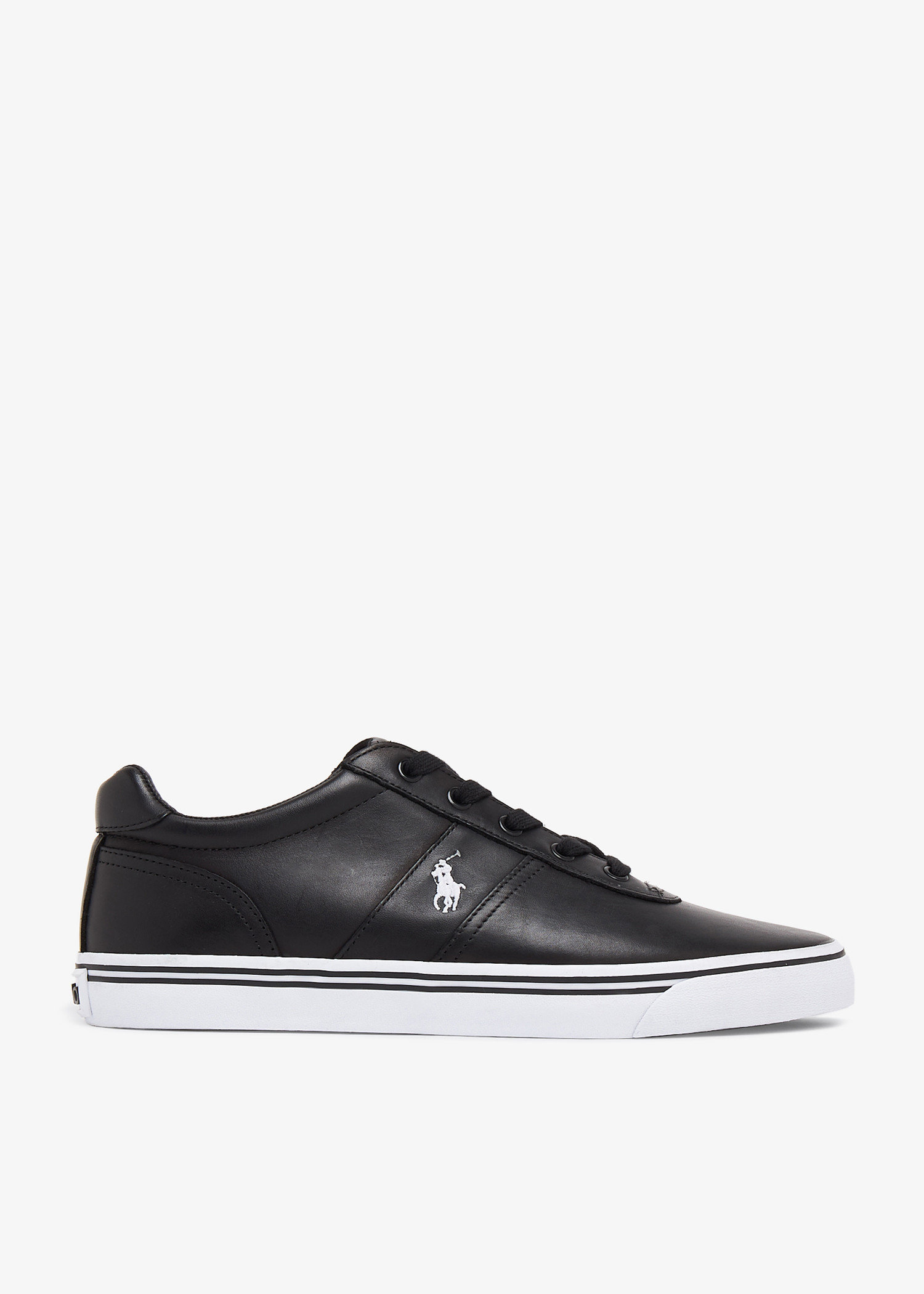 

Hanford sneakers, Black