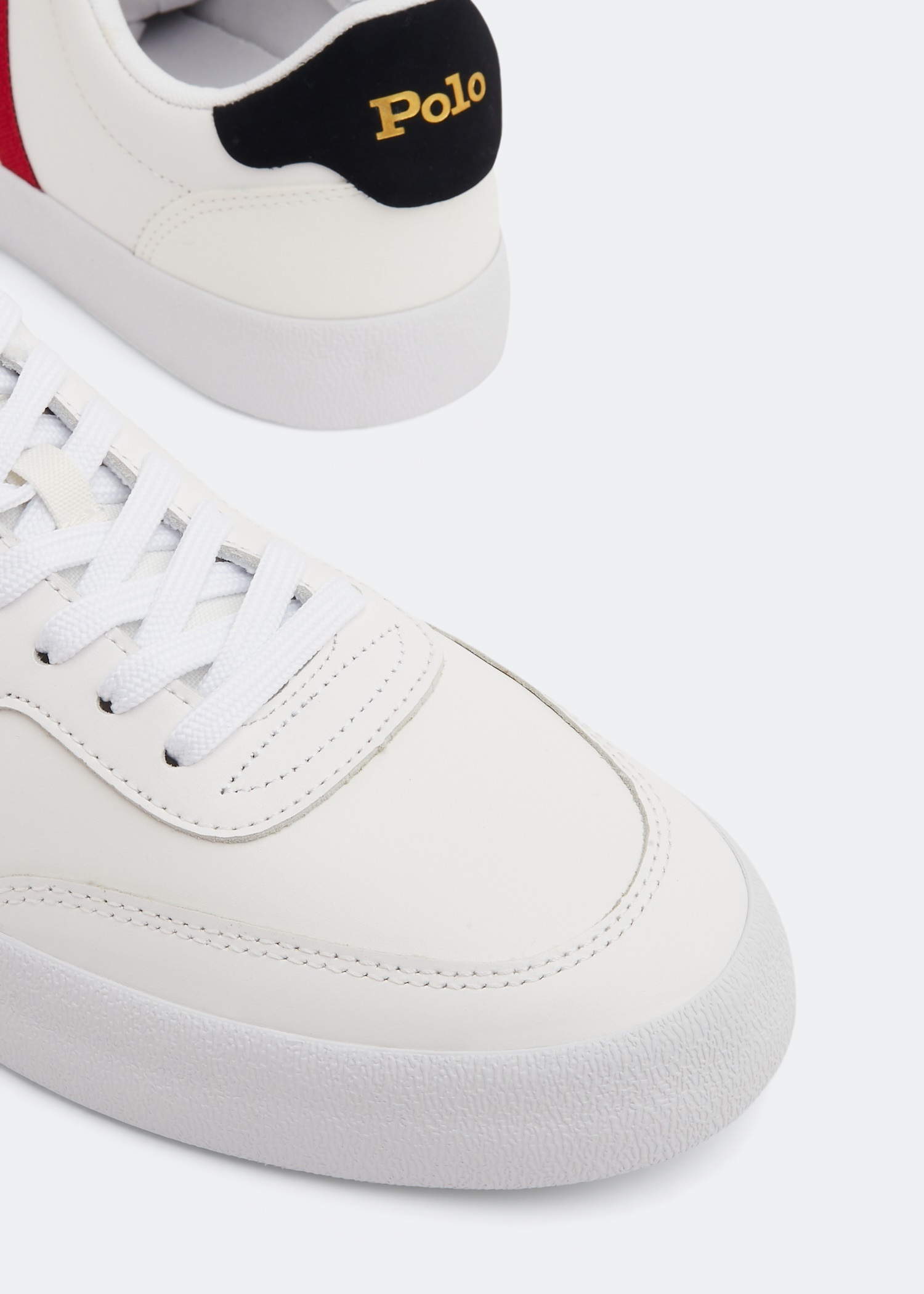 

Court sneakers, White