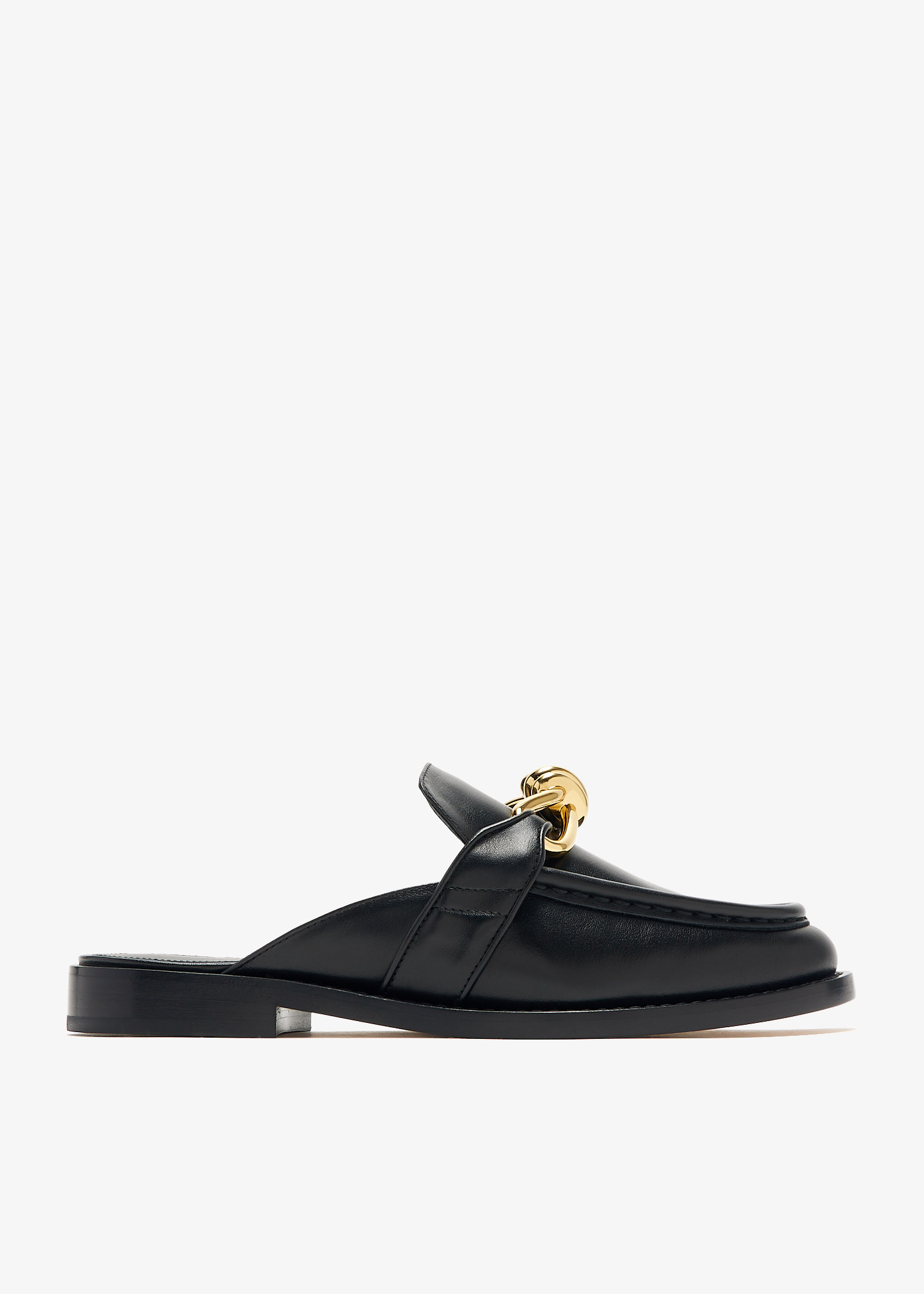 

Astaire loafers, Black