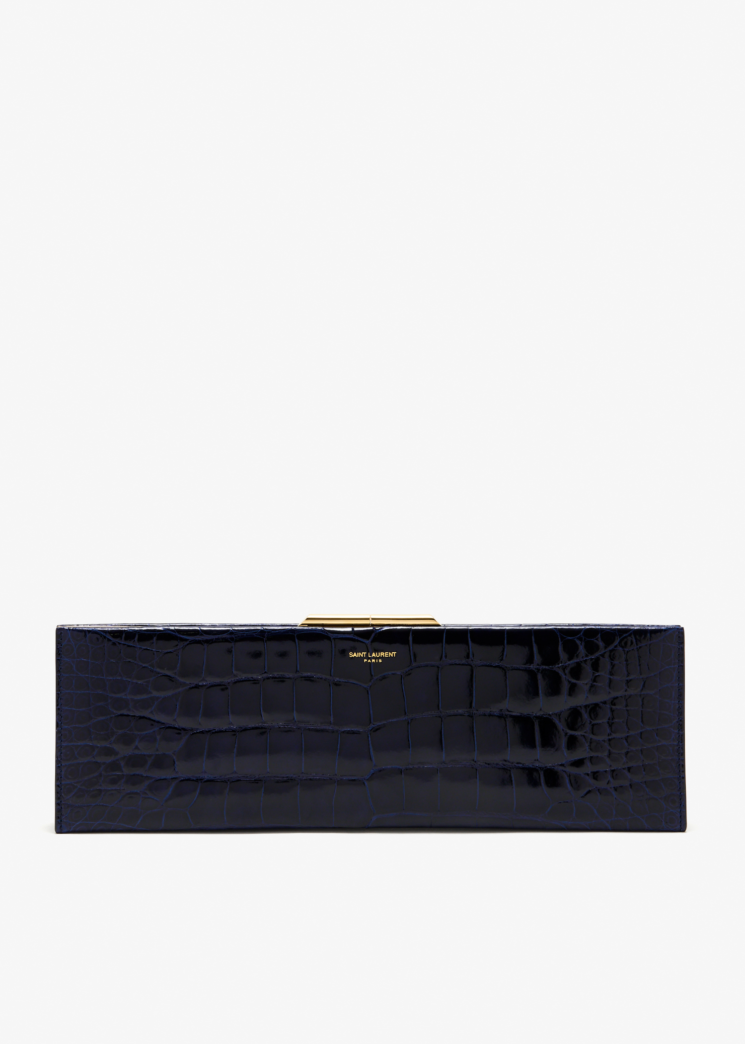 

Midnight clutch, Navy