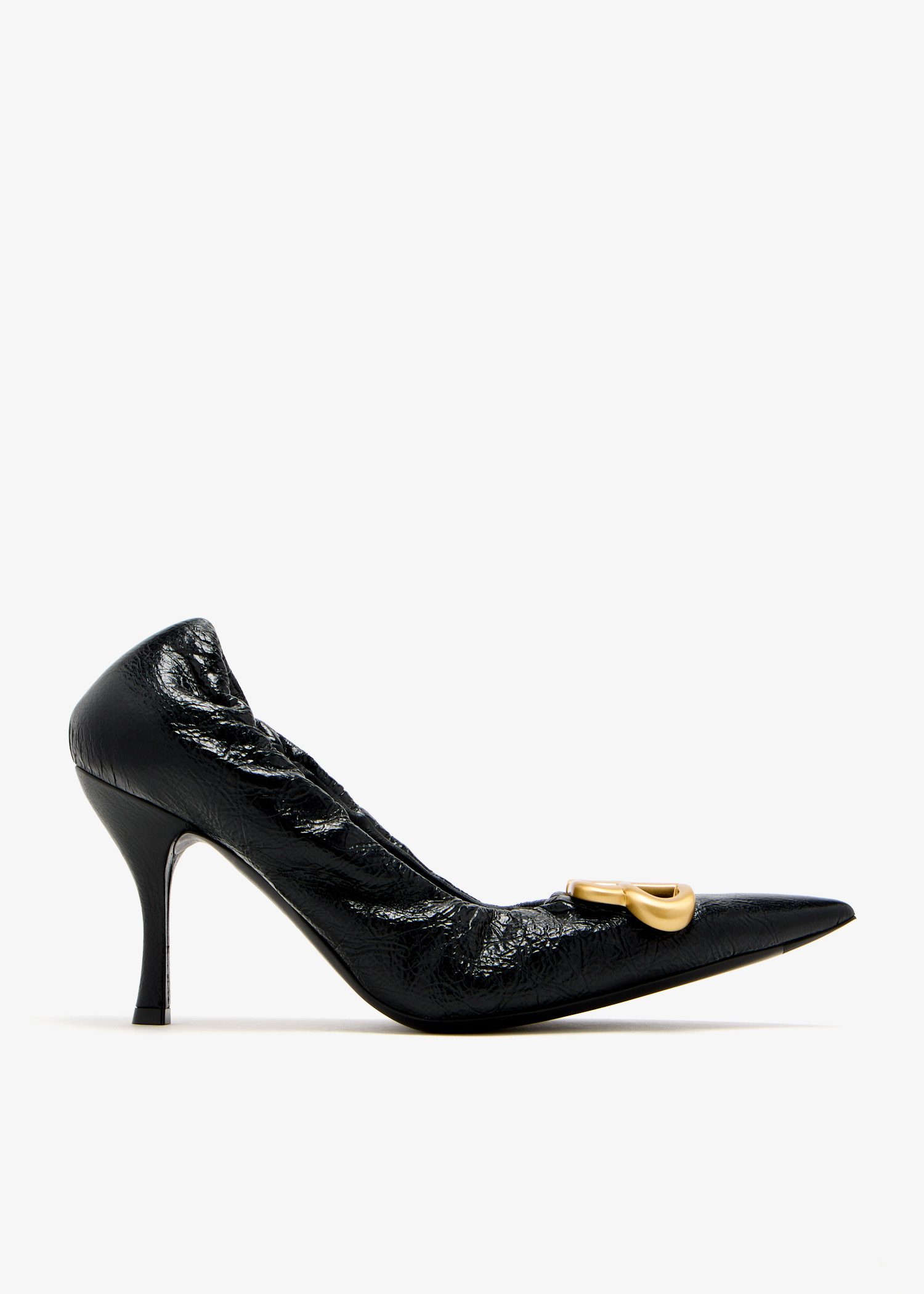 

Monaco BB pumps, Black