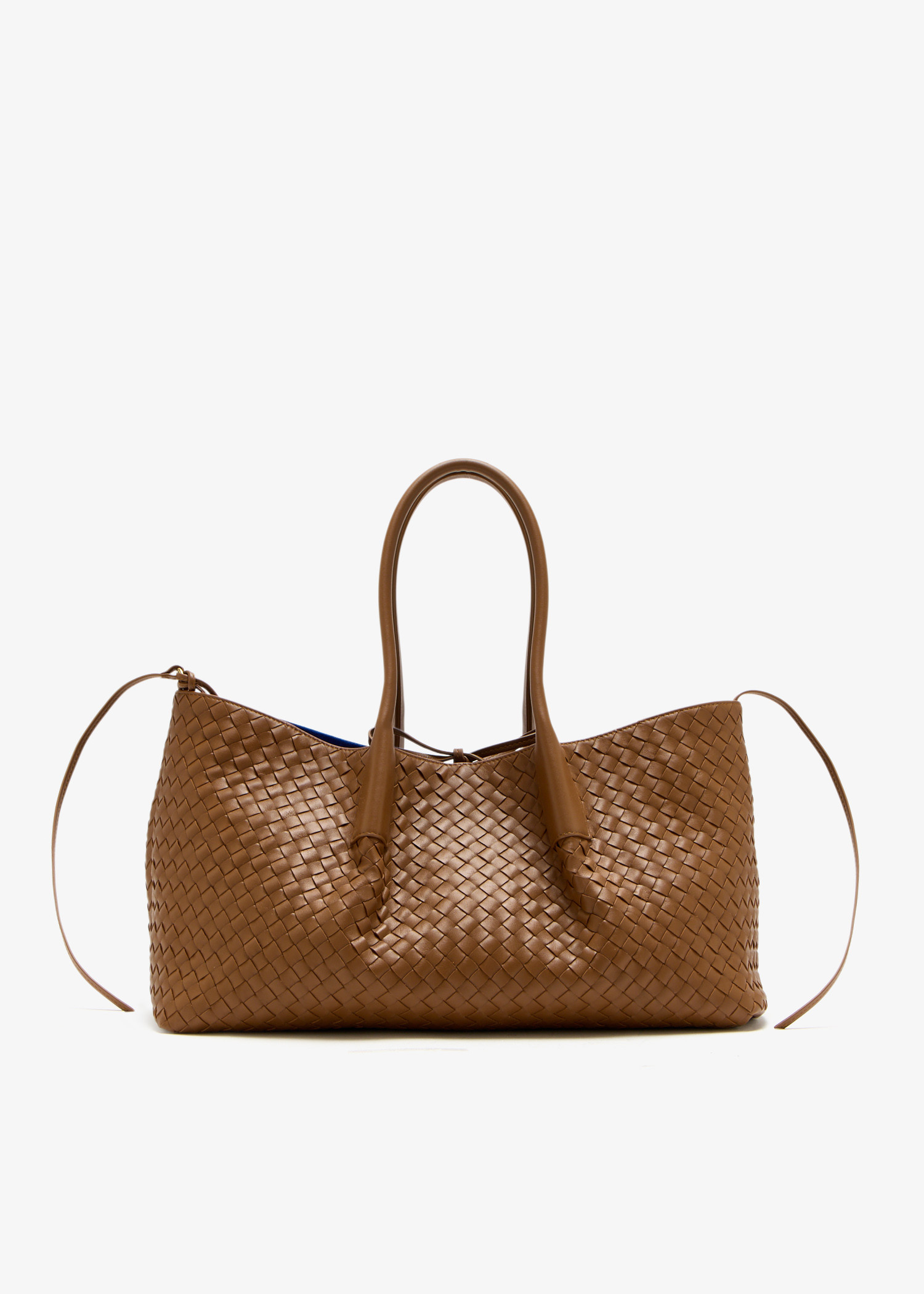 

Small Pinacoteca bag, Brown