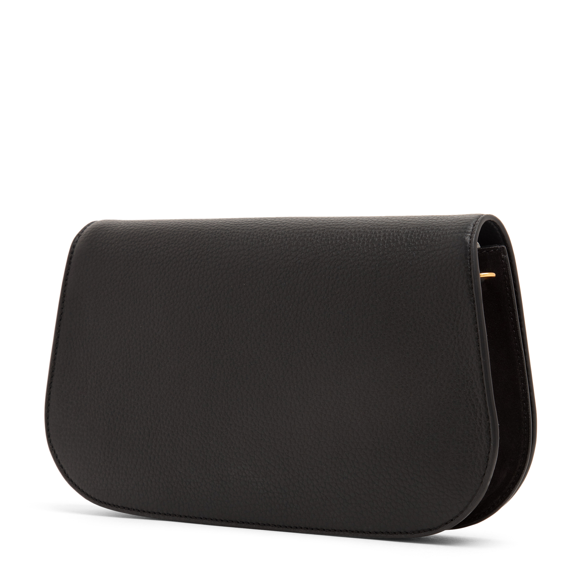 

Miller small convertible shoulder bag, Black