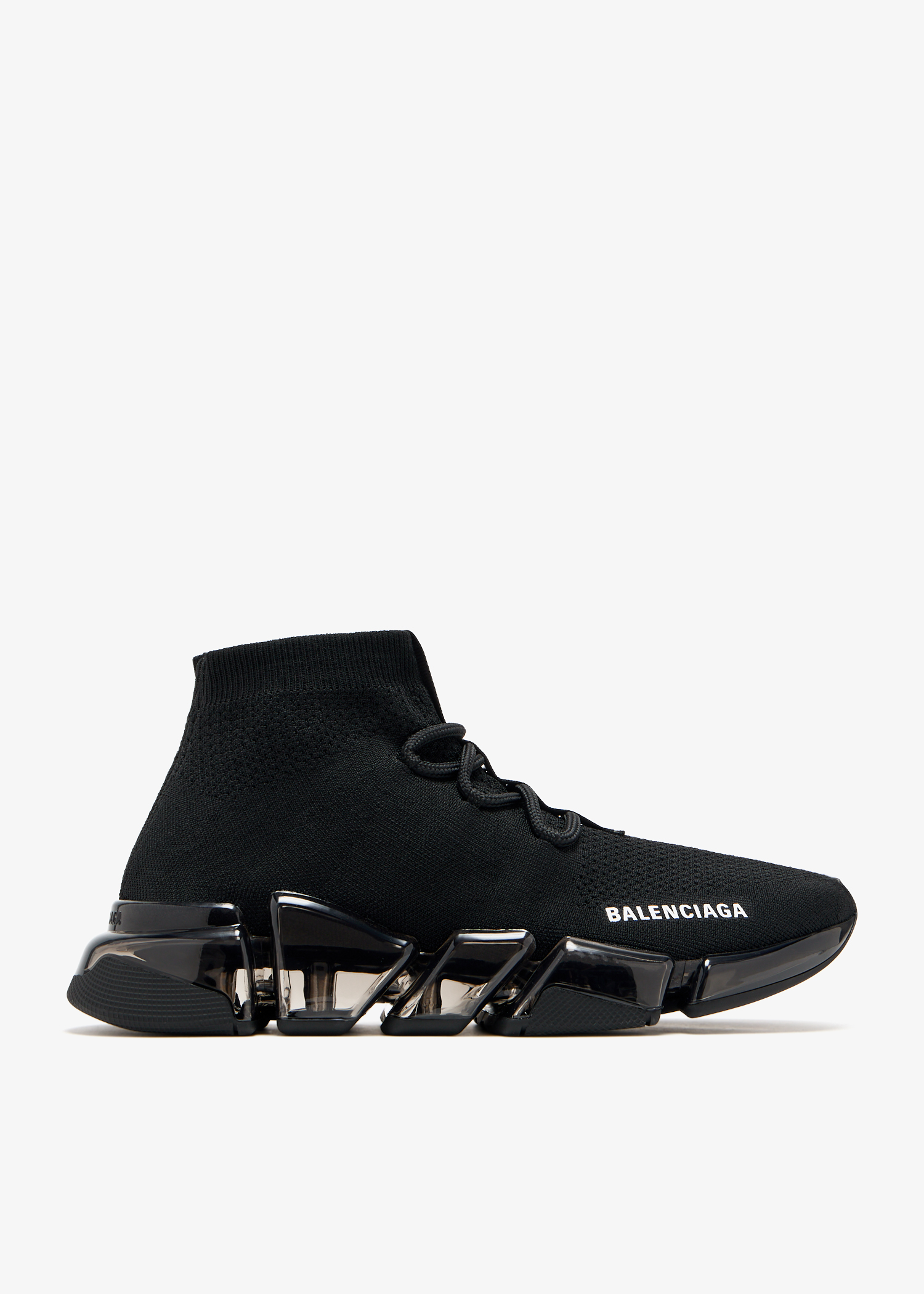 

Speed 2.0 sneakers, Black