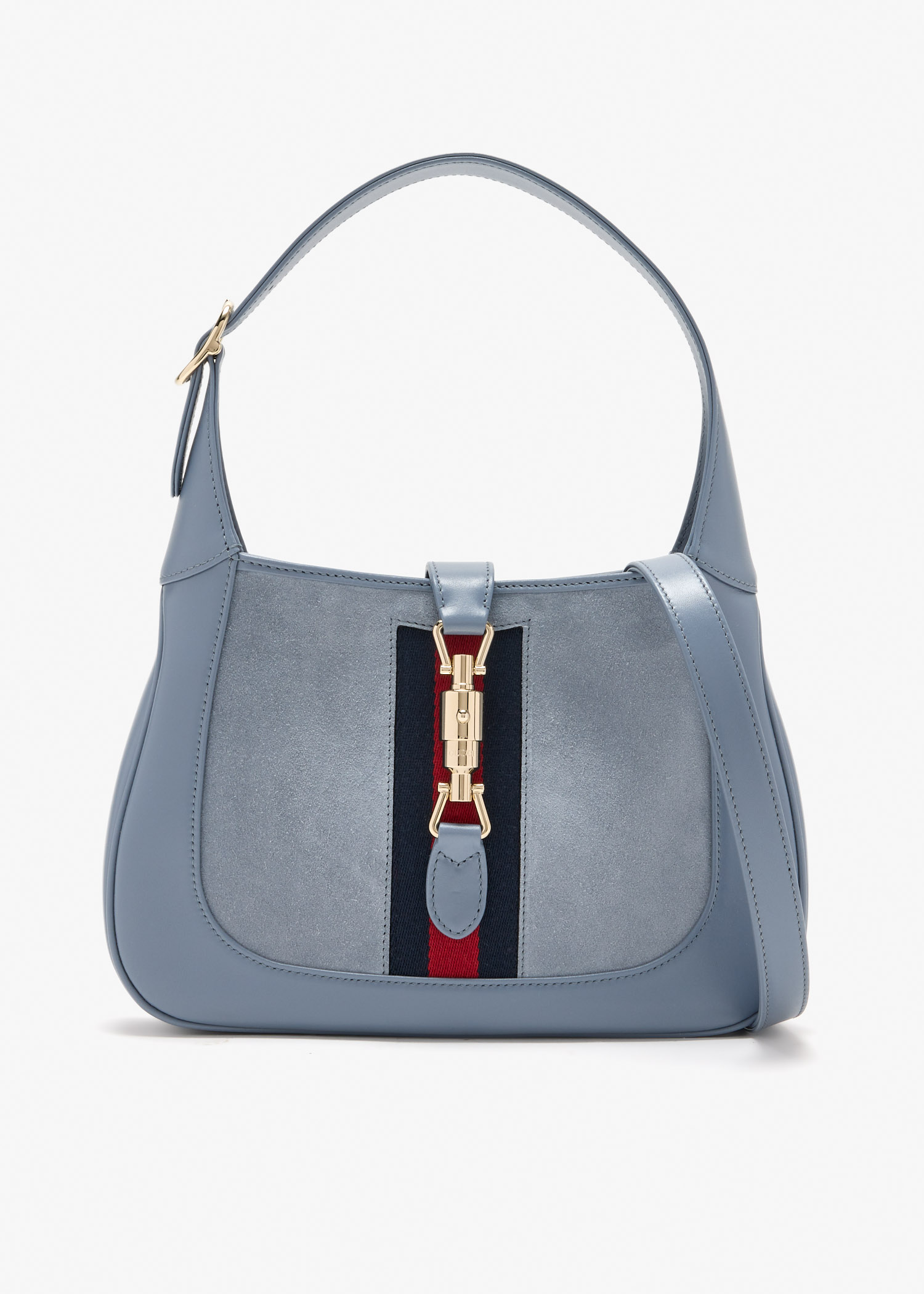 

Jackie 1961 medium bag, Blue