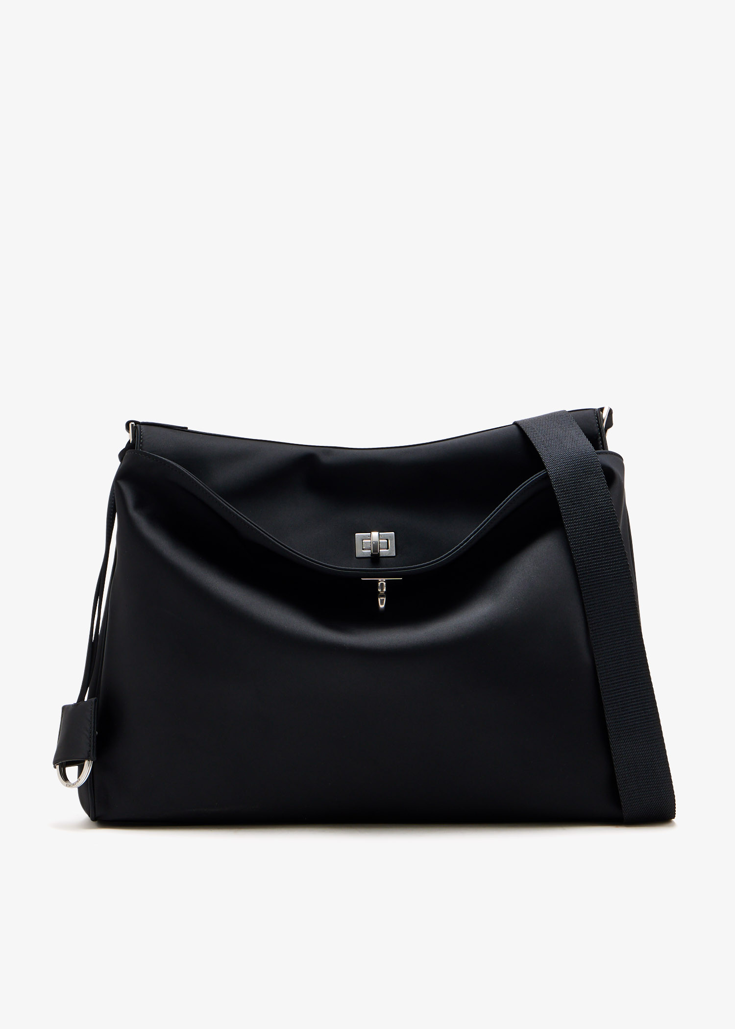 

Rodeo medium messenger bag, Black