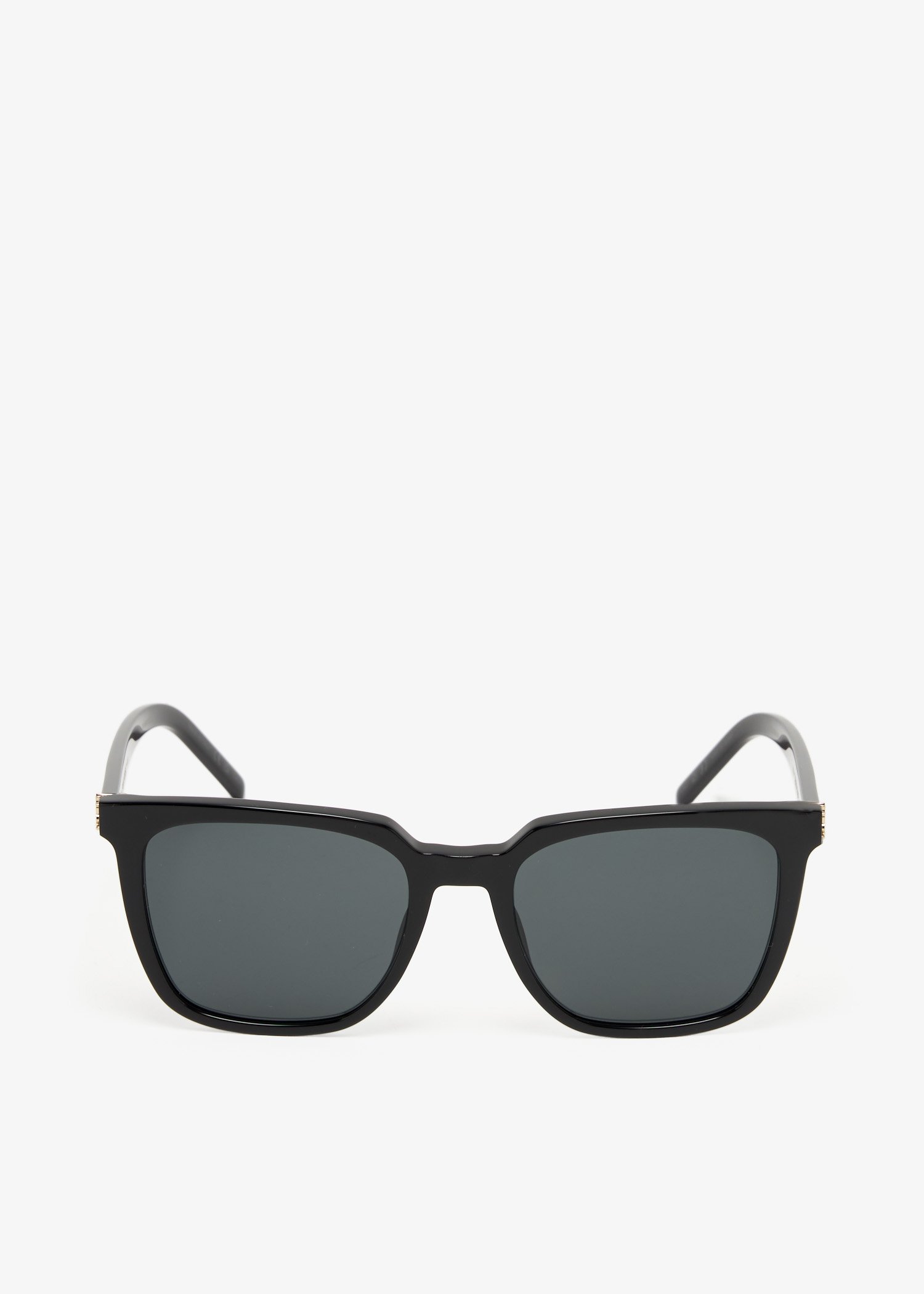 

SL M146 sunglasses, Black