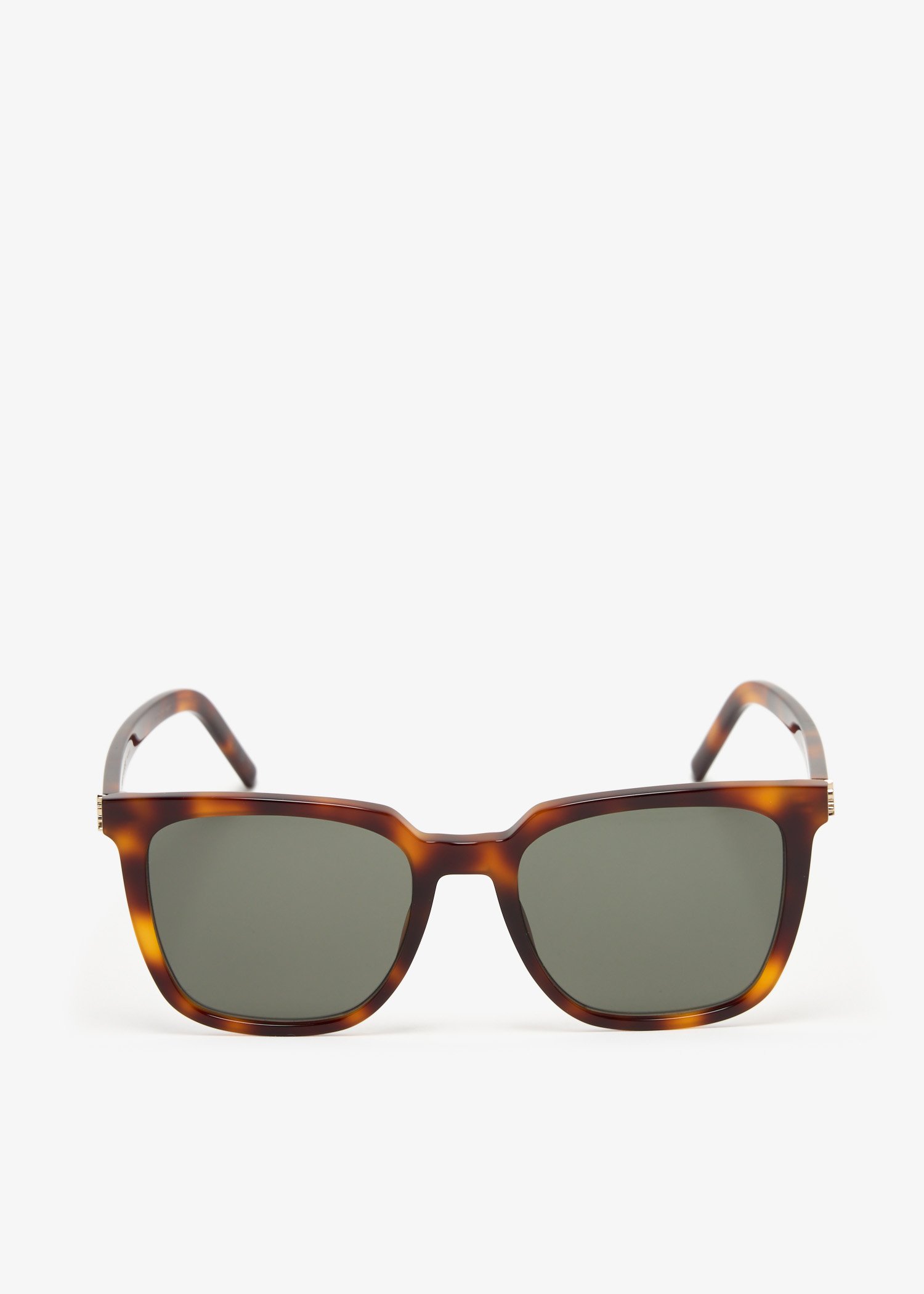 

SL M146 sunglasses, Brown