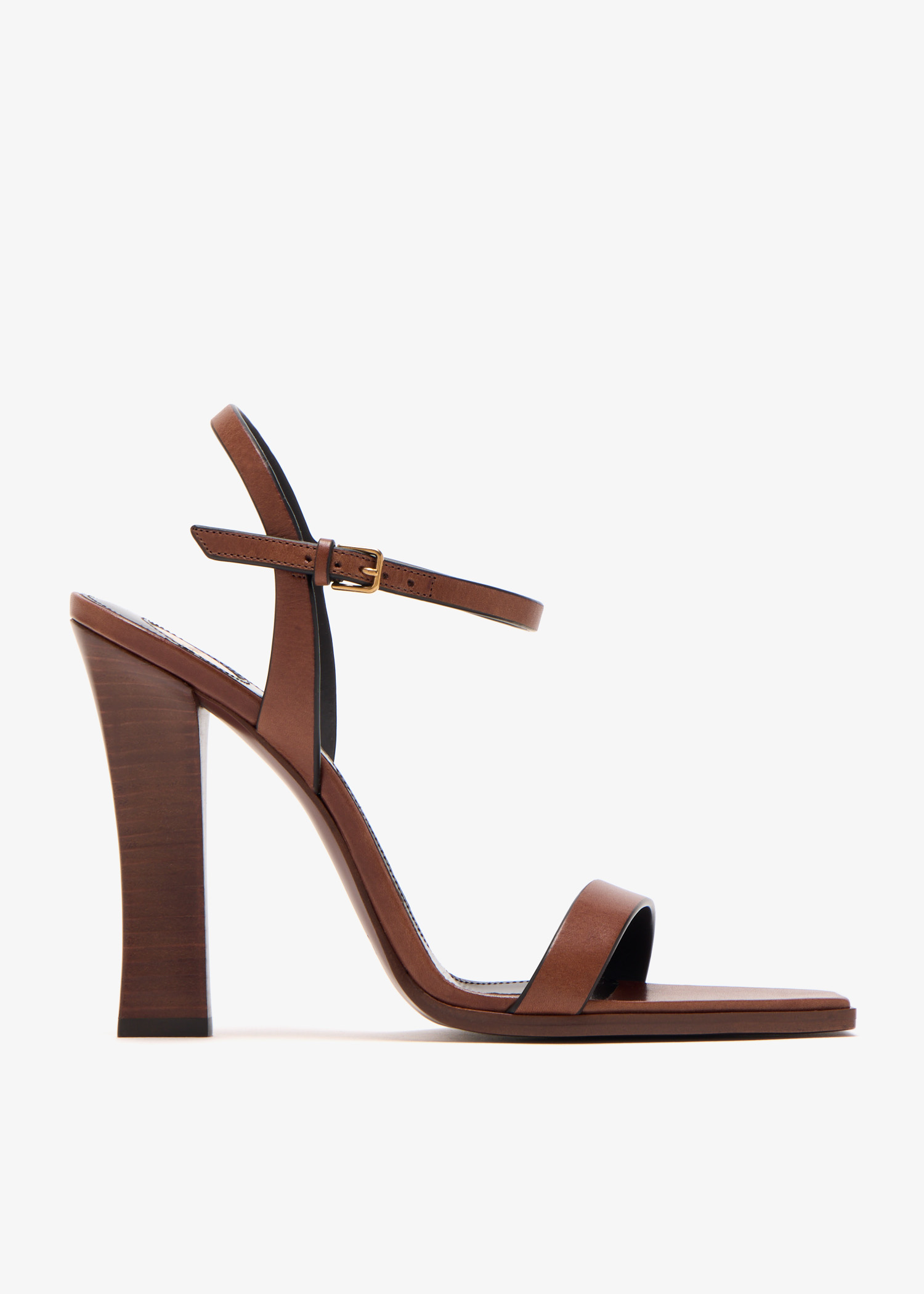 

Susan sandals, Brown