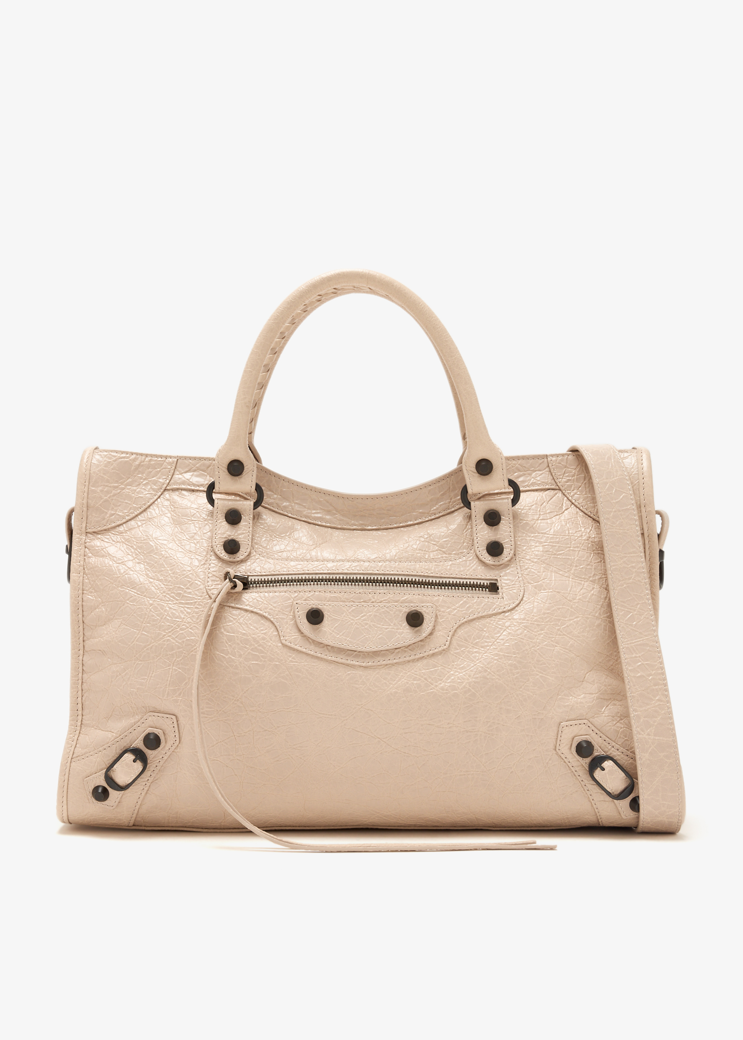 

Le City medium bag, Beige