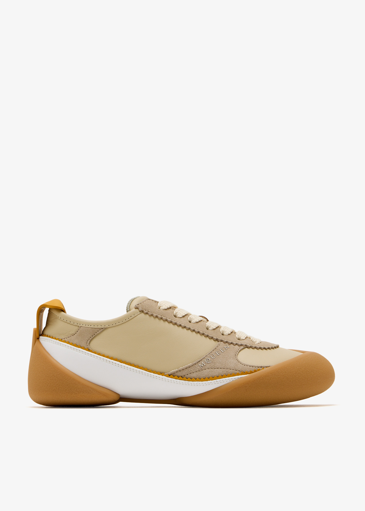 

Flexion sneakers, Beige