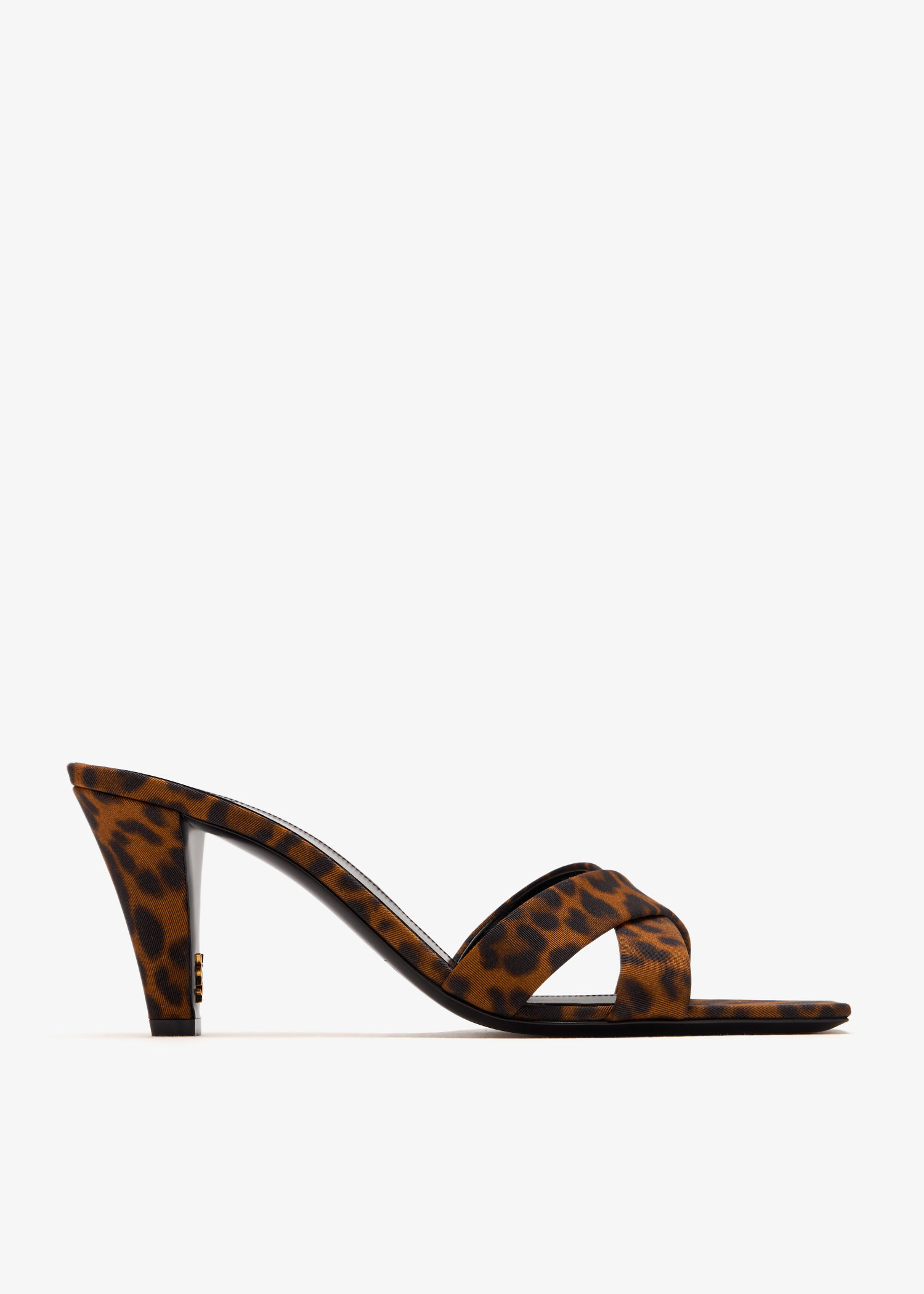 

Jill mules, Animal printed