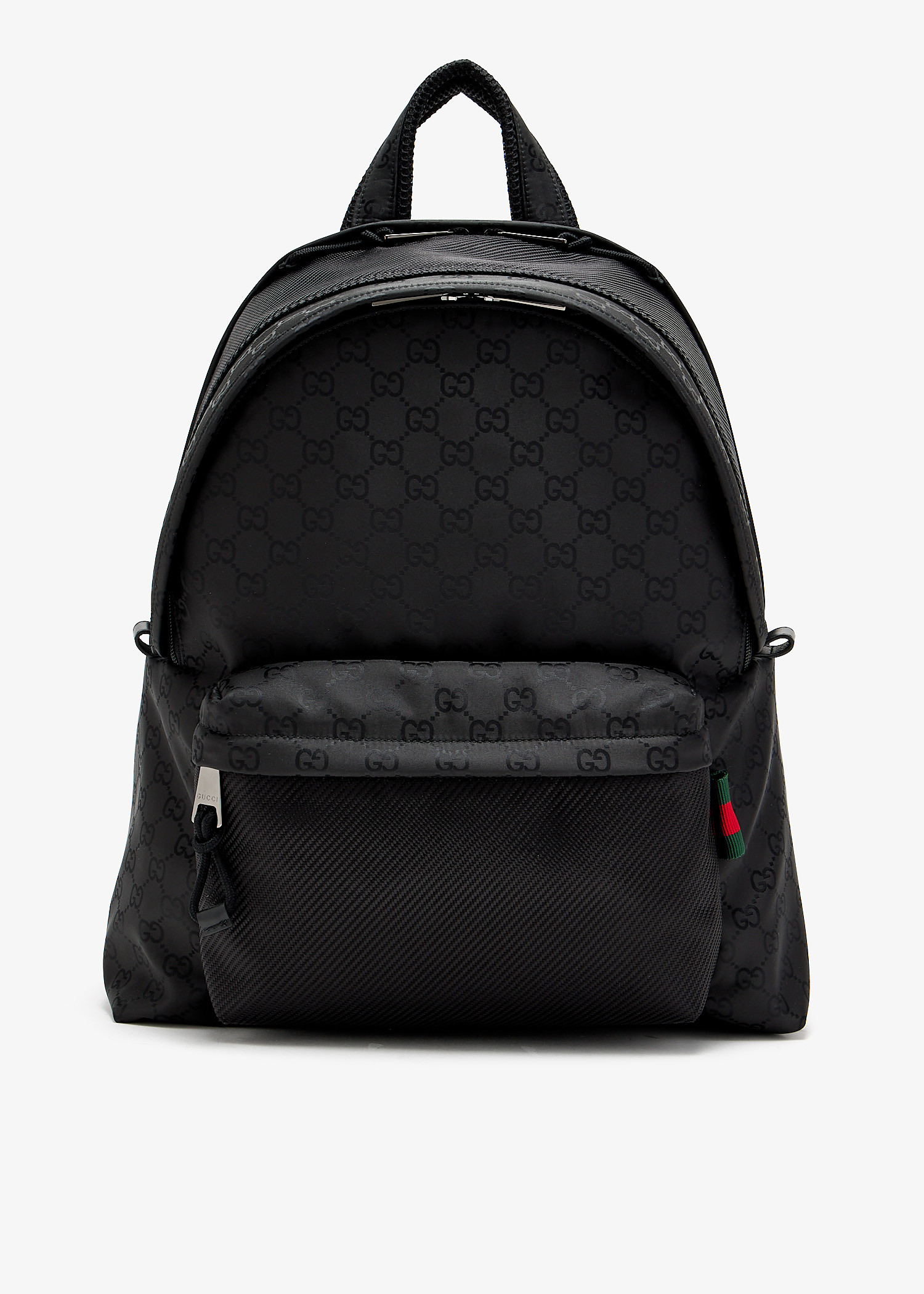 

Medium GG backpack, Black