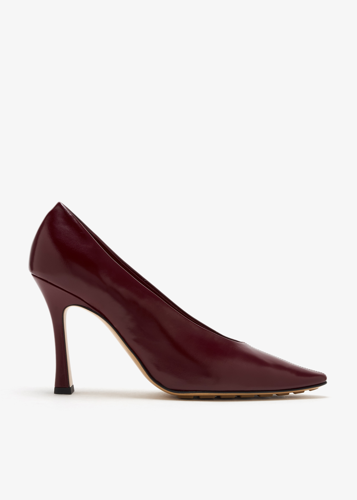 

Sofia pumps, Burgundy