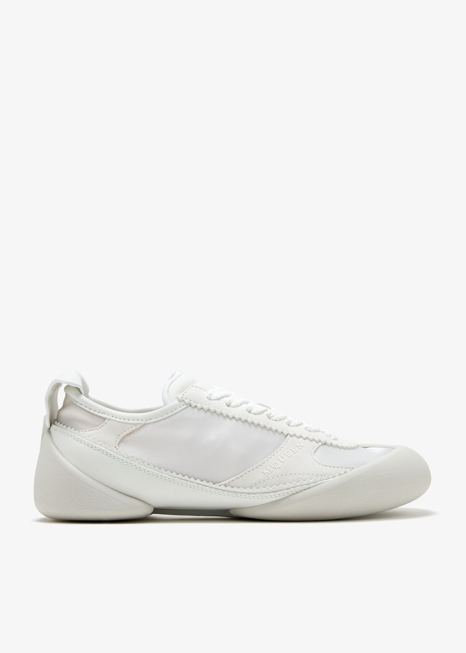 

Flexion sneakers, White