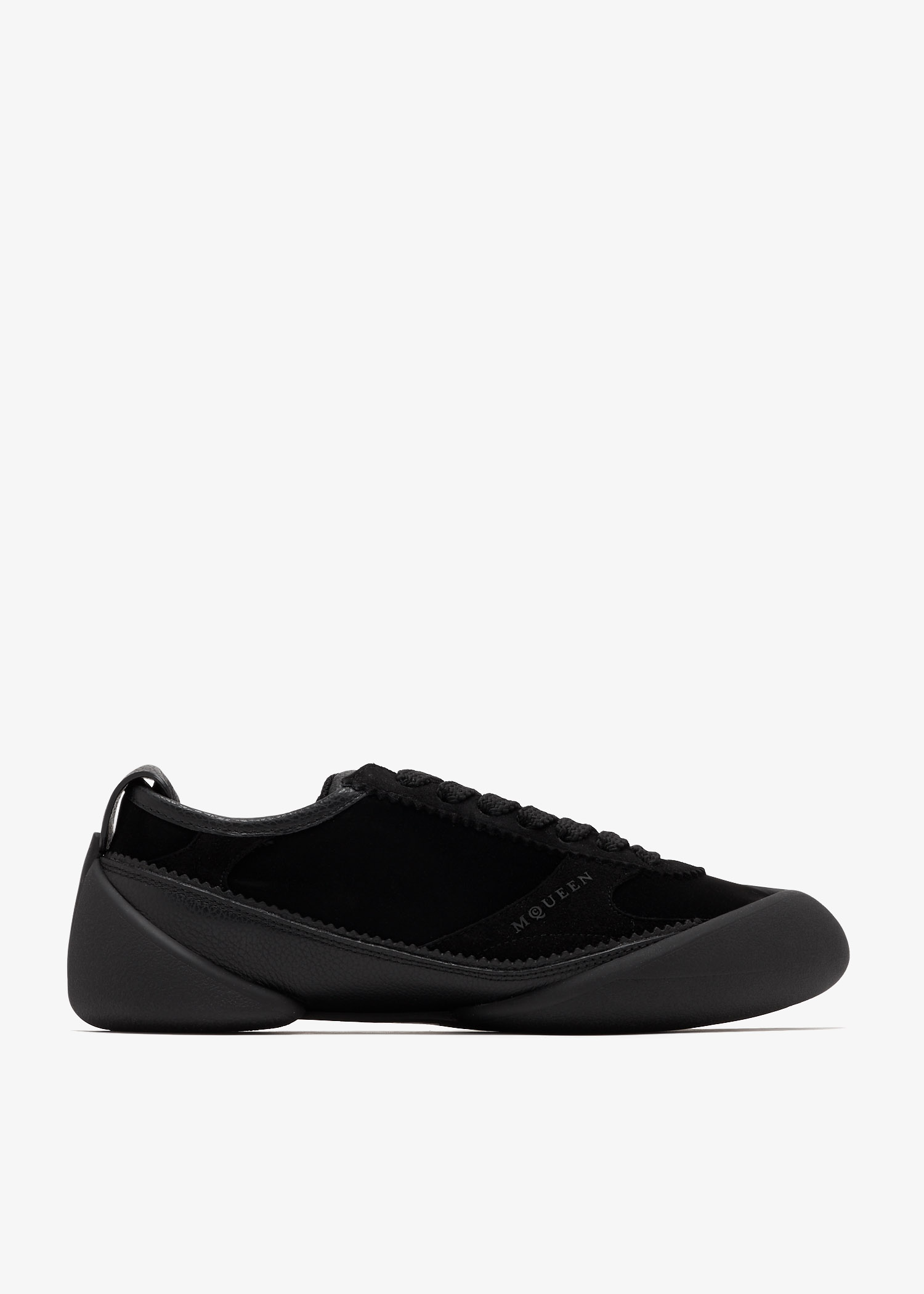 

Flexion sneakers, Black