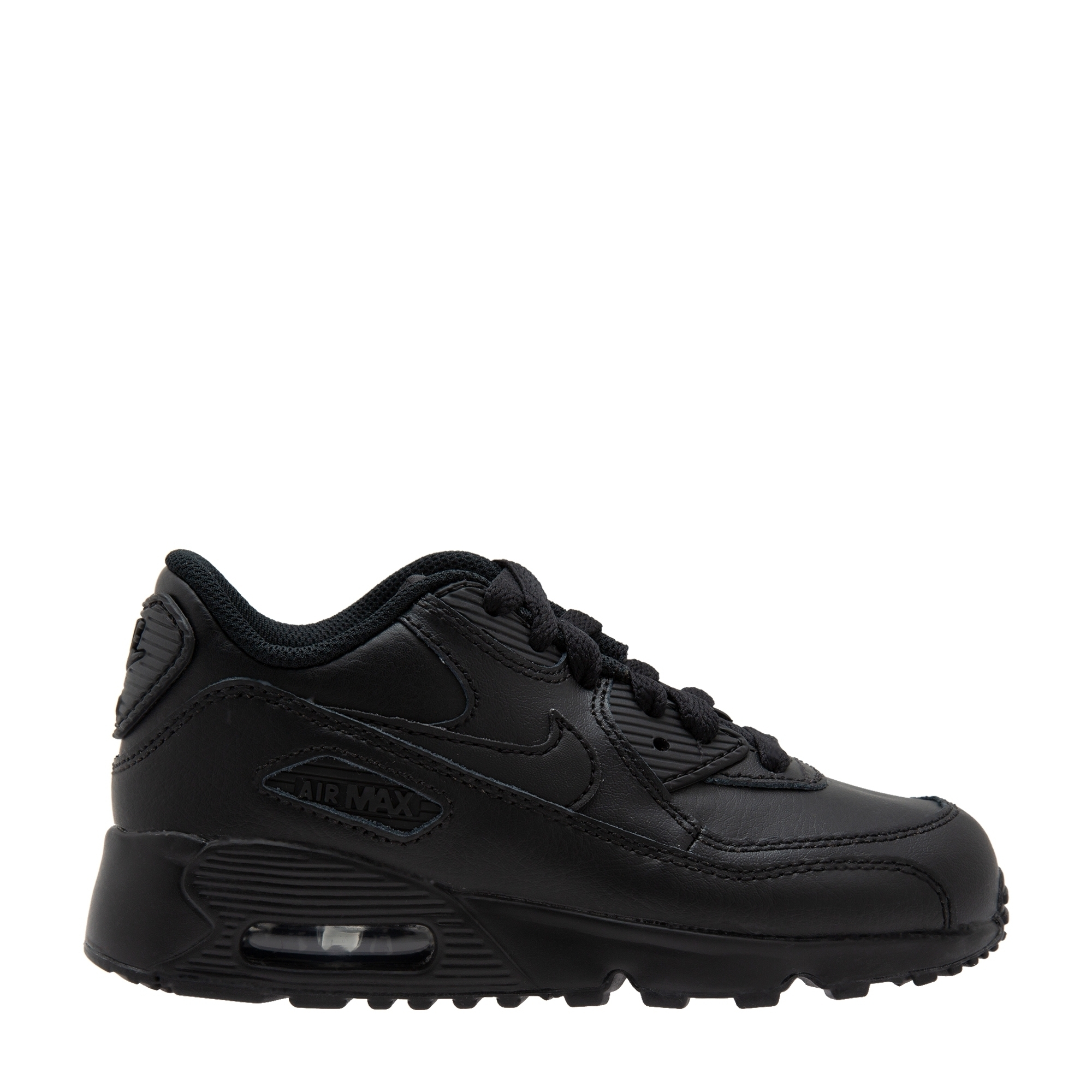 

Air Max 90 sneakers, Black