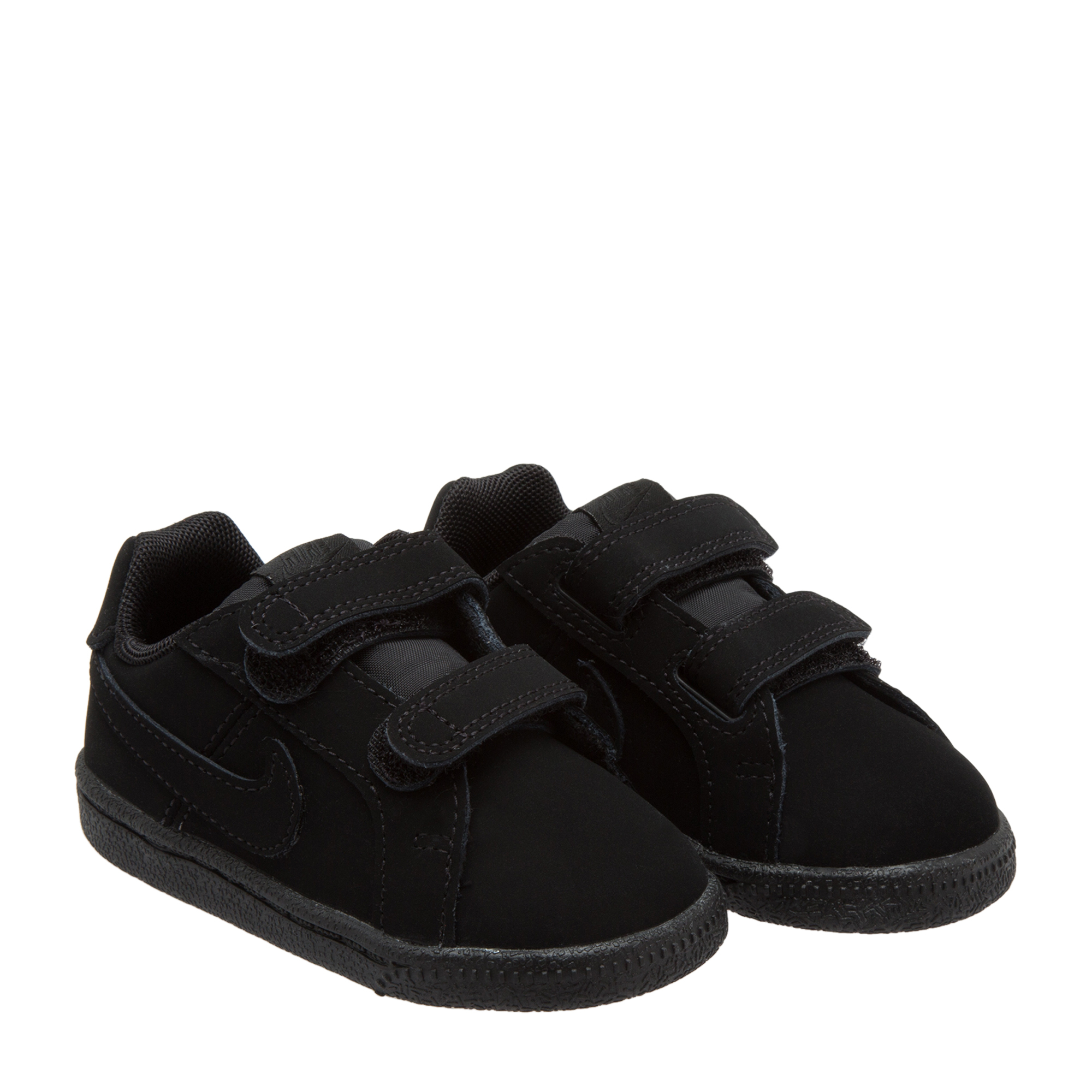 

Court Royale sneakers, Black