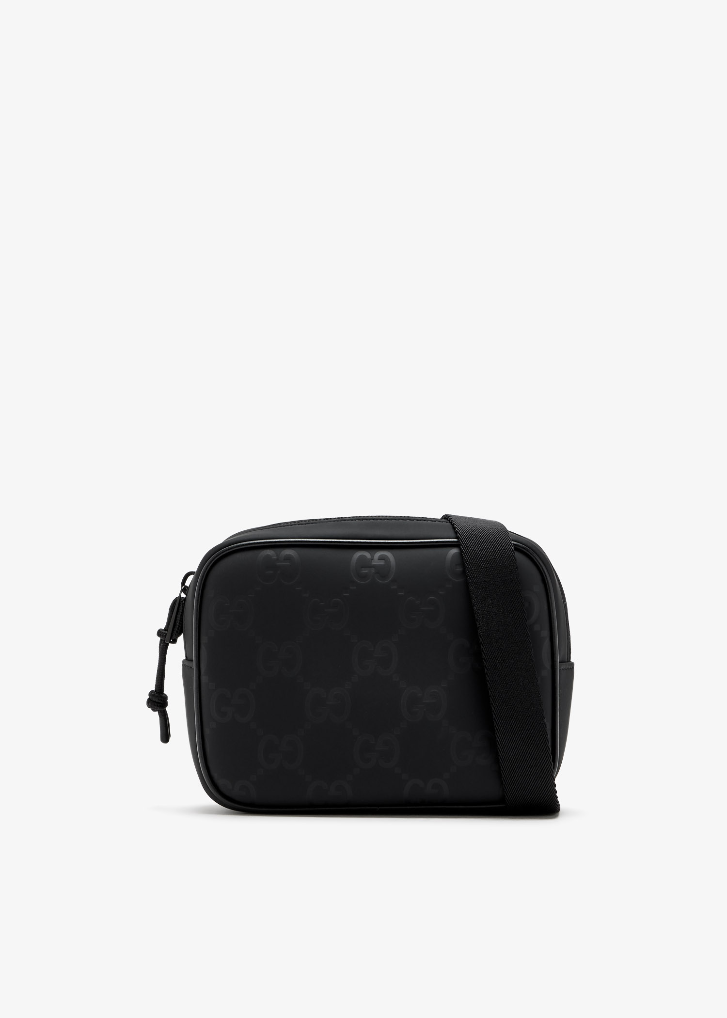 

Edge mini bag, Black