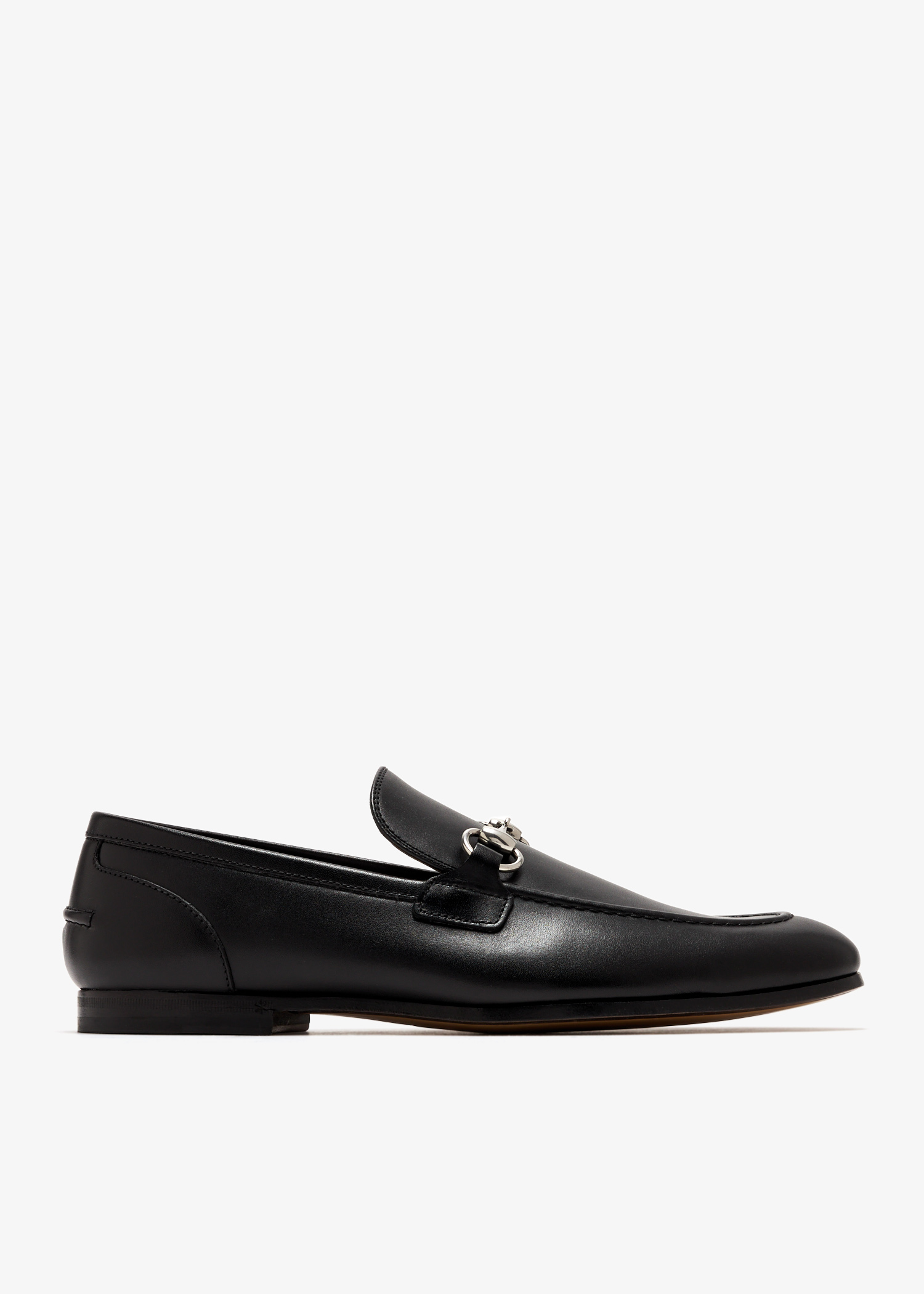 

Jordaan loafers, Black