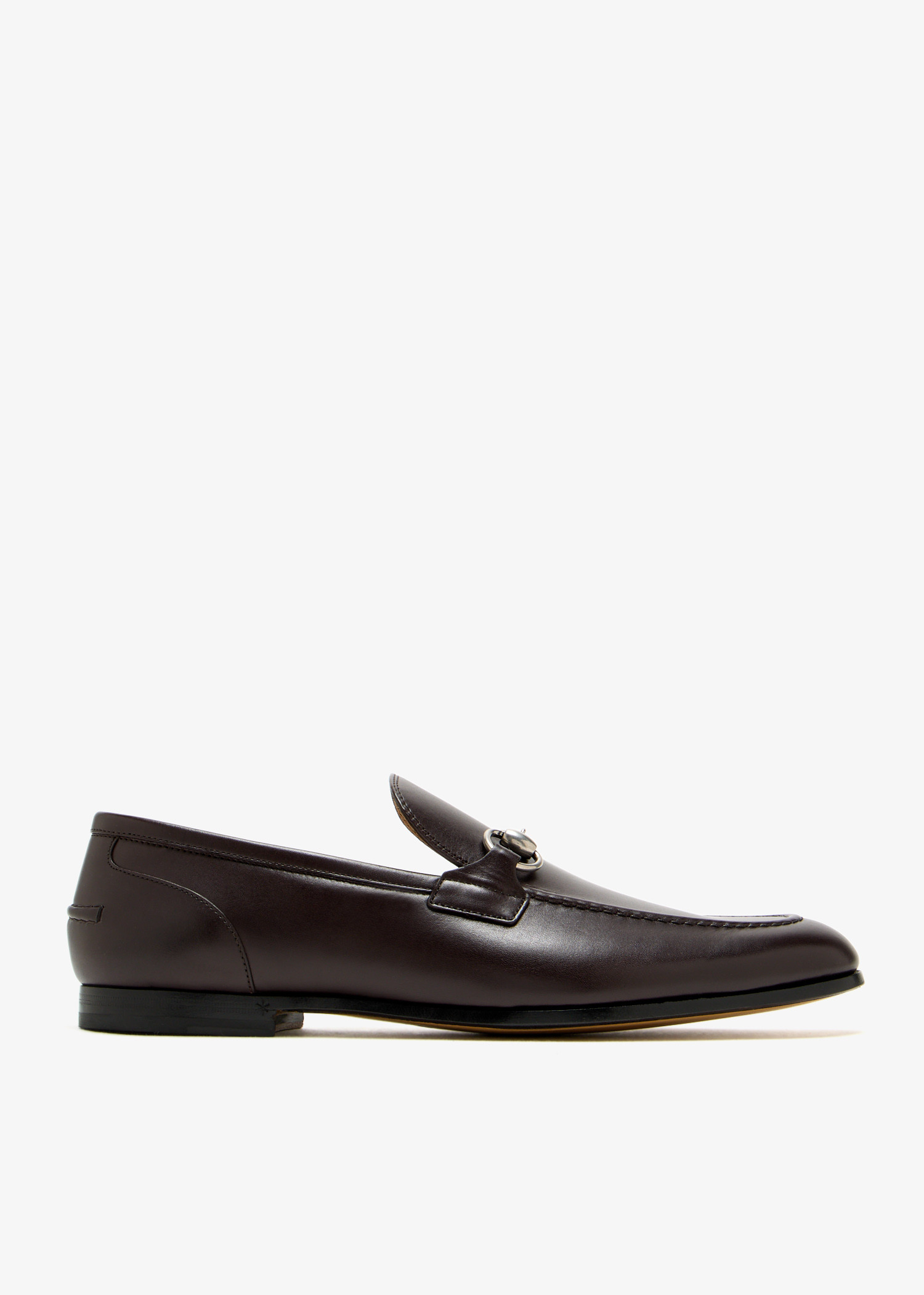 

Jordaan loafers, Brown