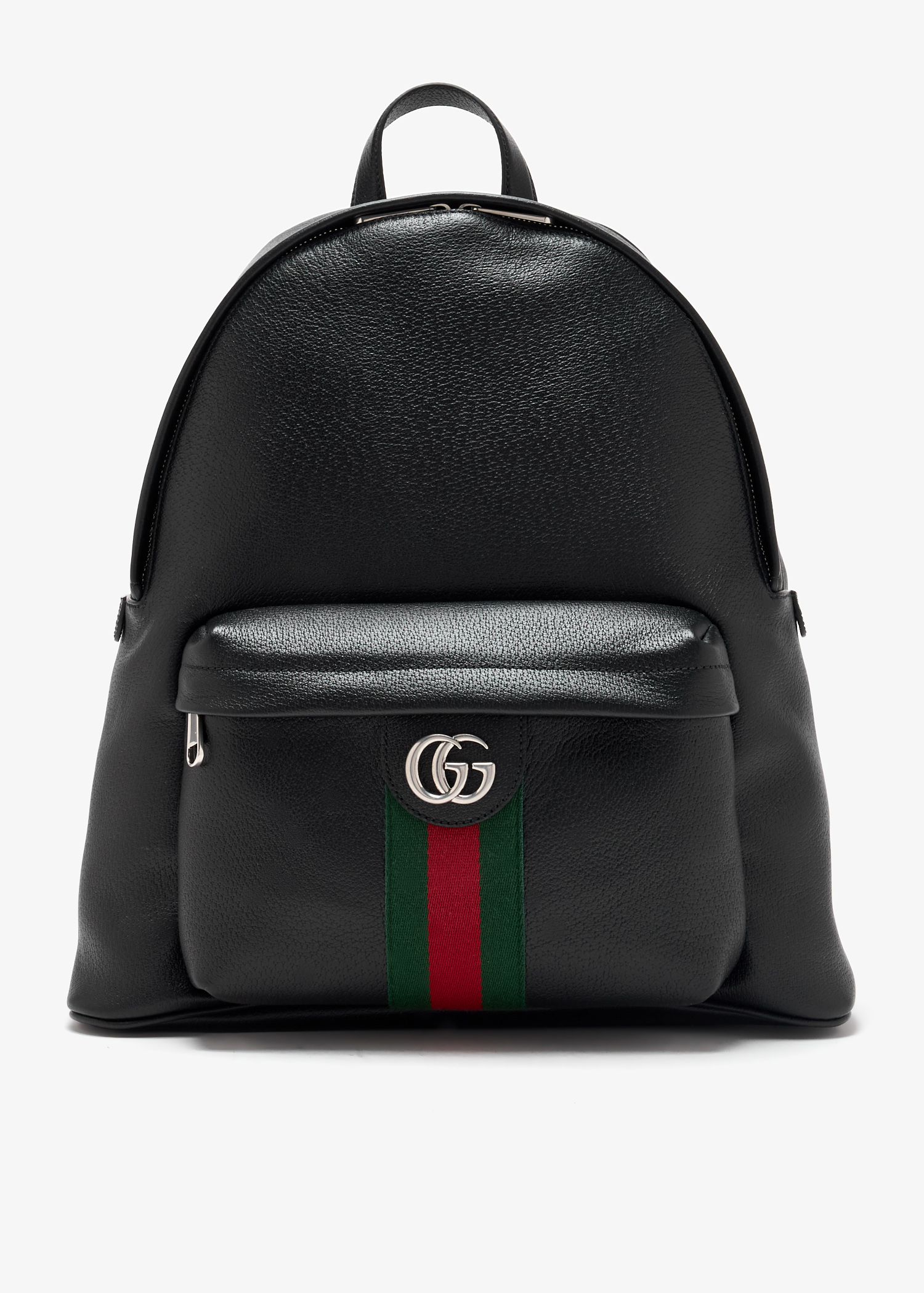 

Ophidia medium backpack, Black