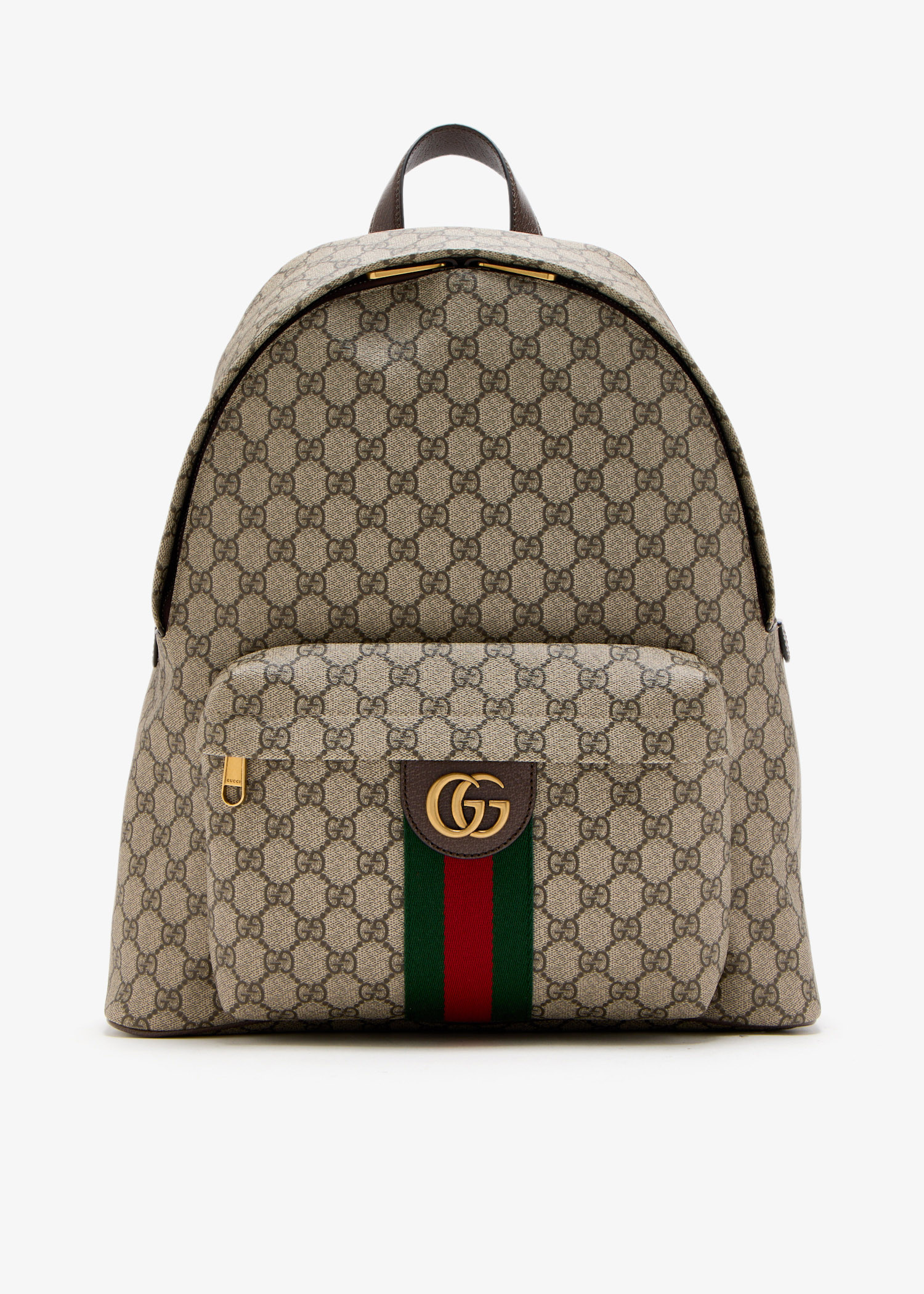 

Ophidia medium backpack, Printed