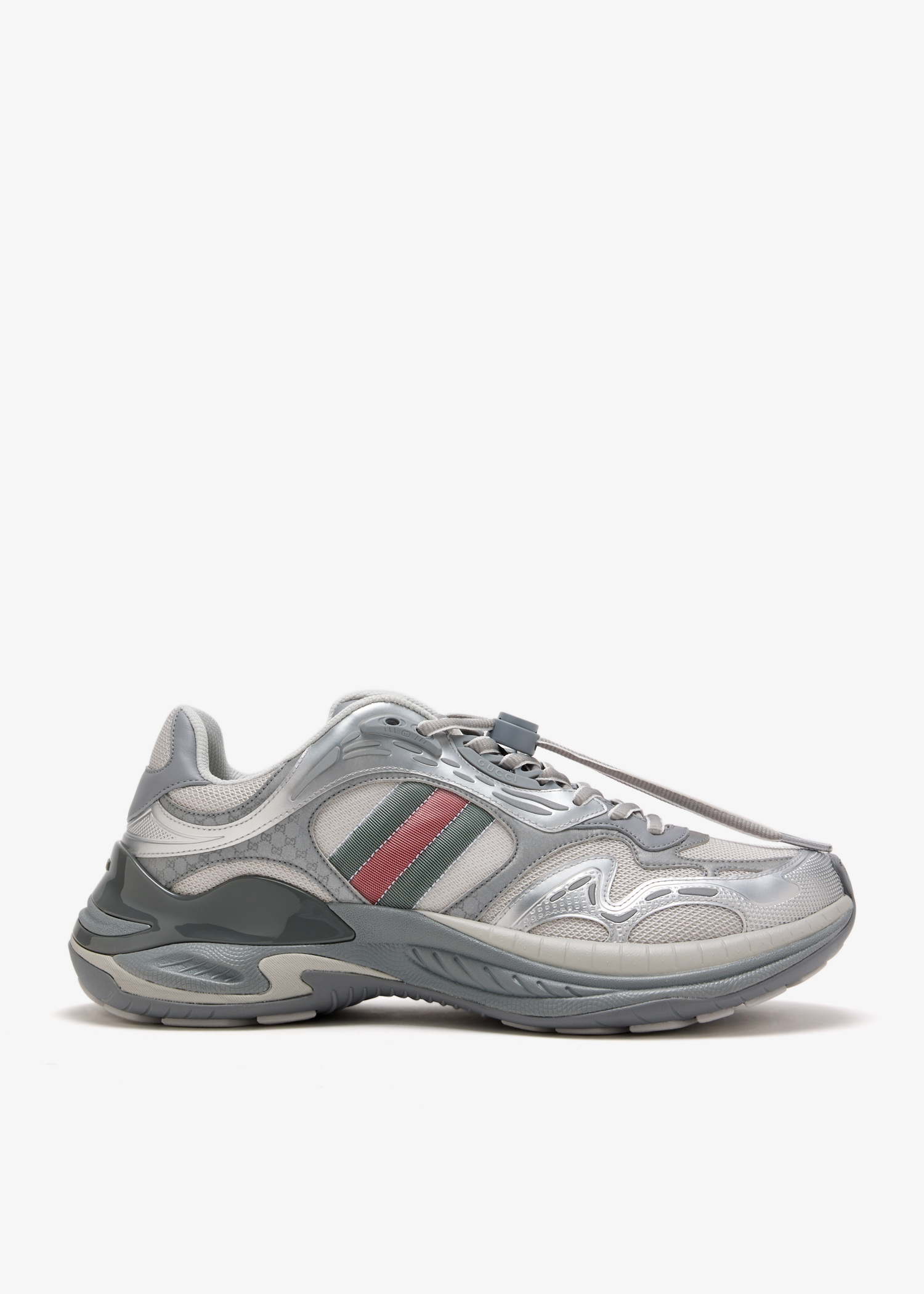

2.0 sneakers, Silver