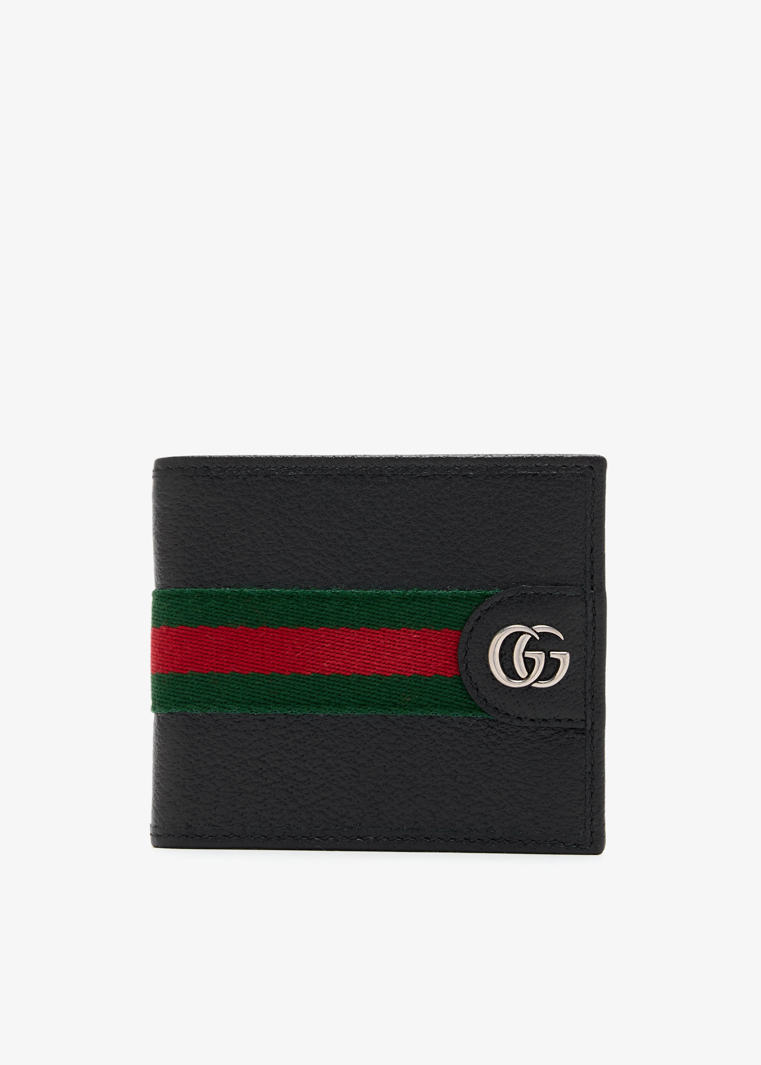 

Ophidia coin wallet, Black